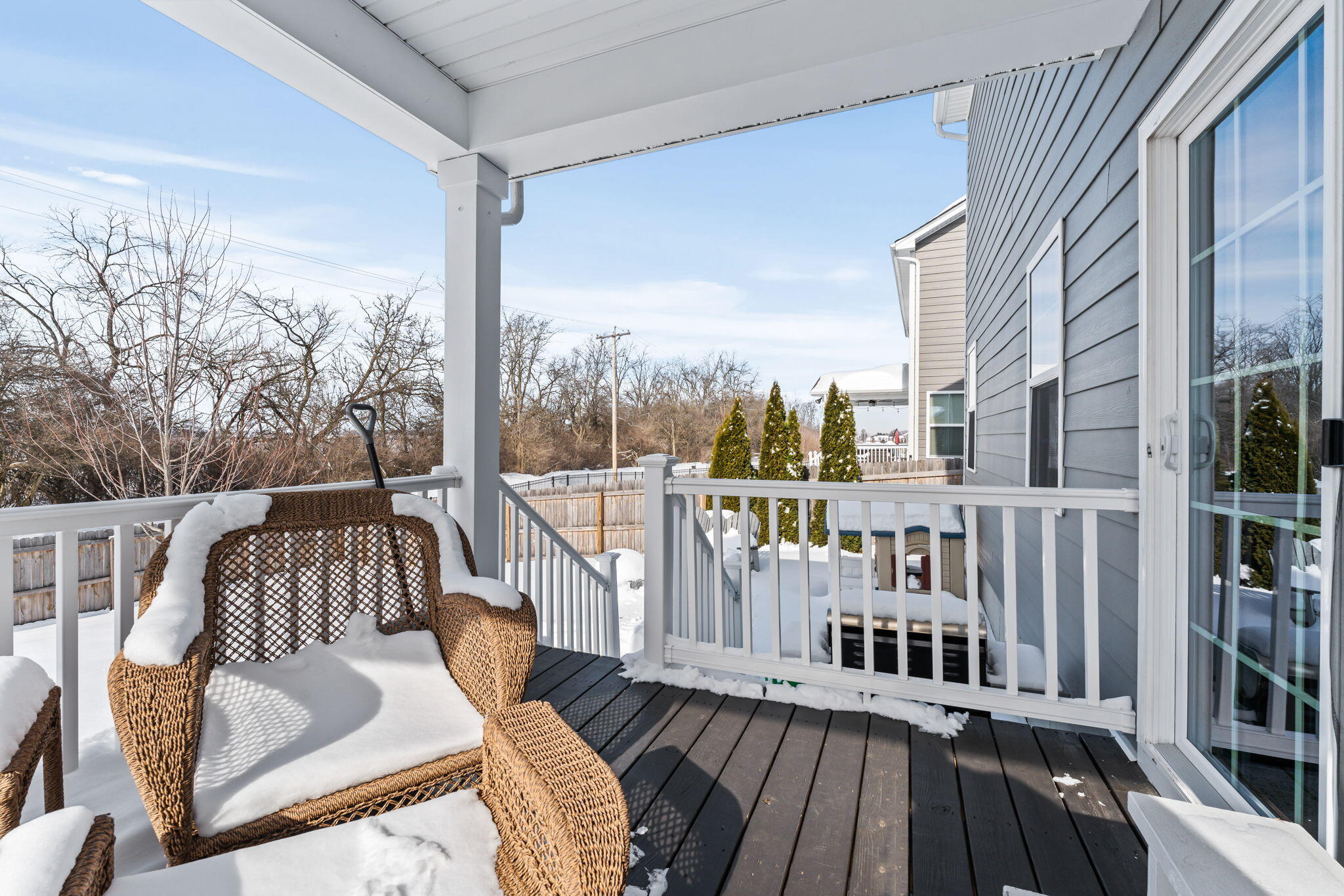 899 Cedar Grove Drive, Tipp City, Ohio 45371