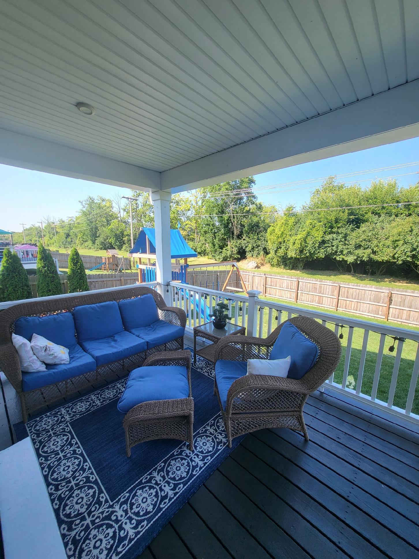 899 Cedar Grove Drive, Tipp City, Ohio 45371