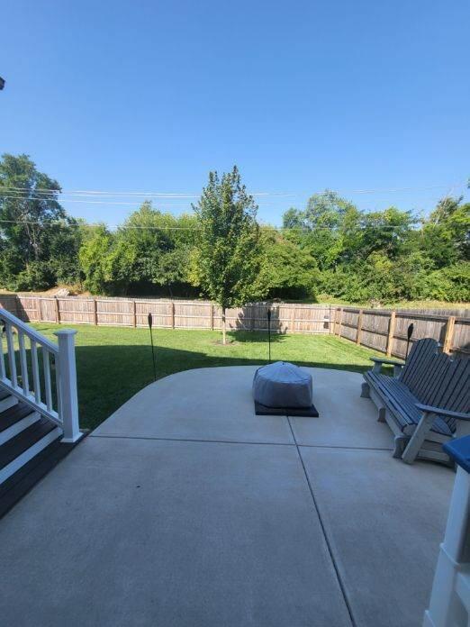 899 Cedar Grove Drive, Tipp City, Ohio 45371