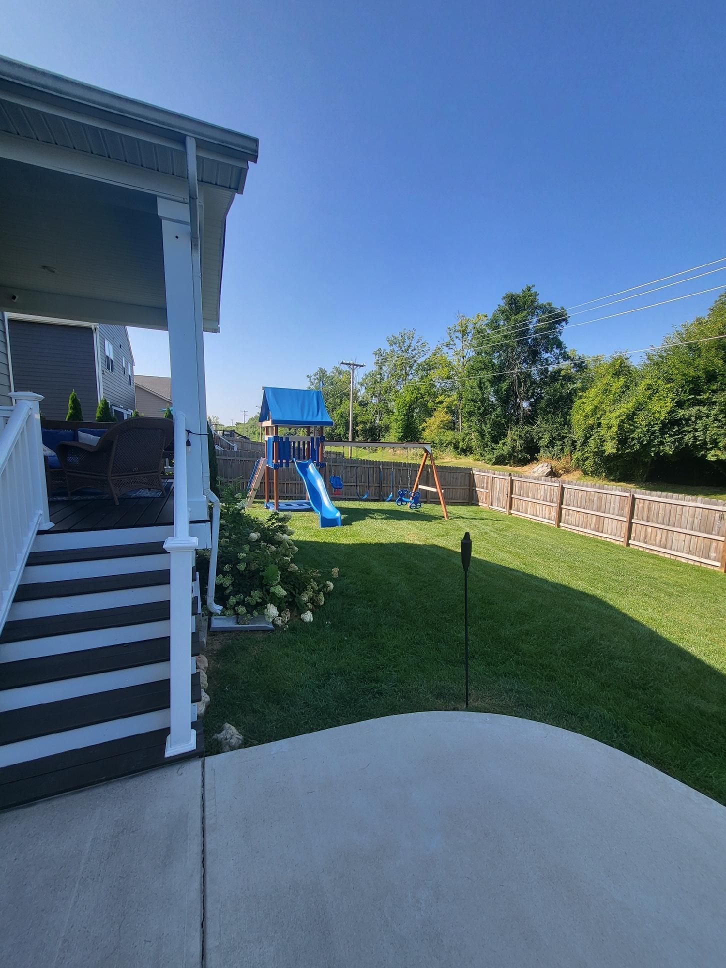 899 Cedar Grove Drive, Tipp City, Ohio 45371