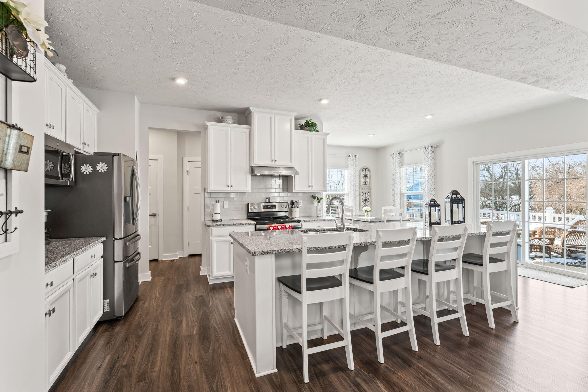 899 Cedar Grove Drive, Tipp City, Ohio 45371