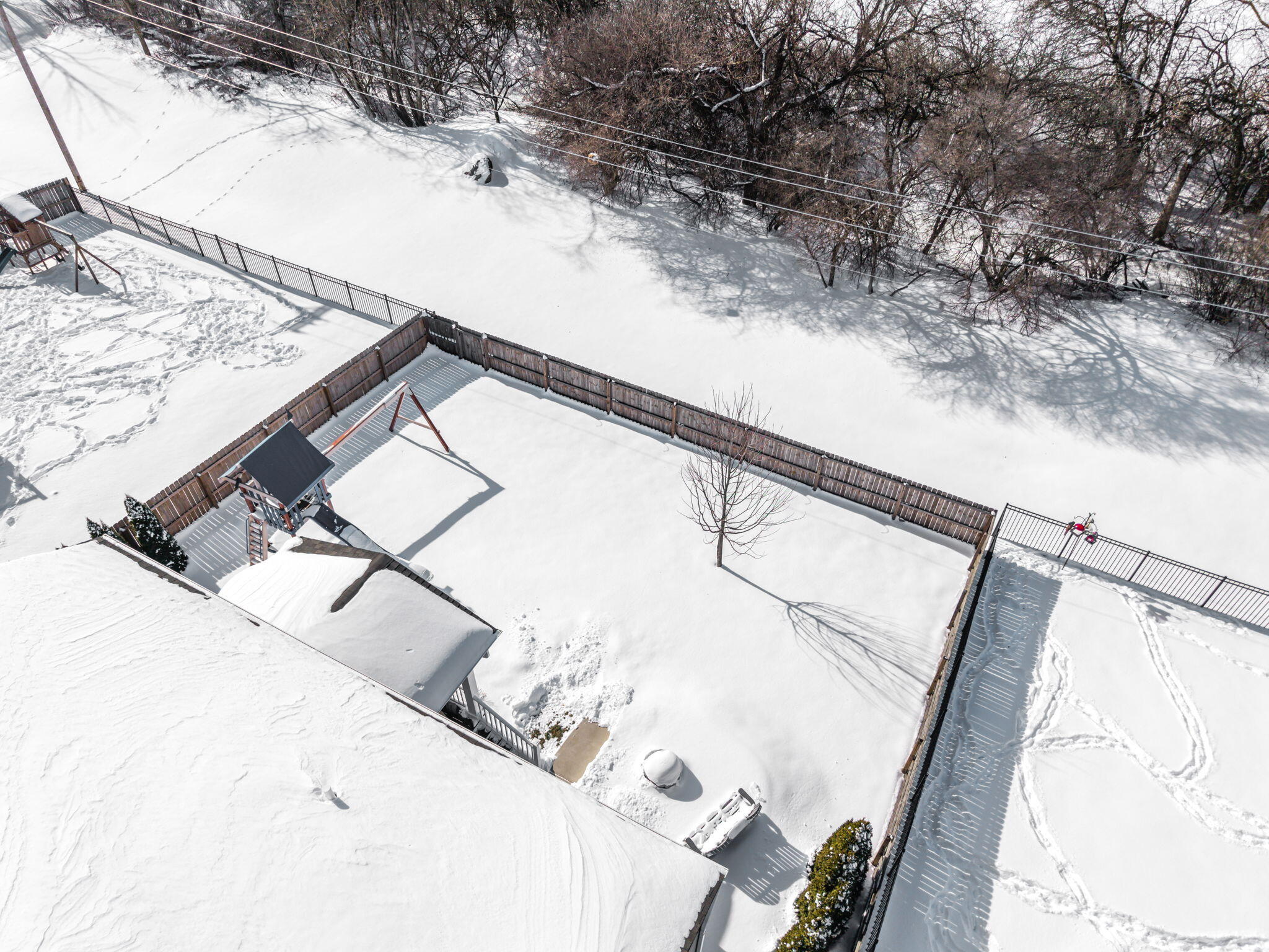 899 Cedar Grove Drive, Tipp City, Ohio 45371