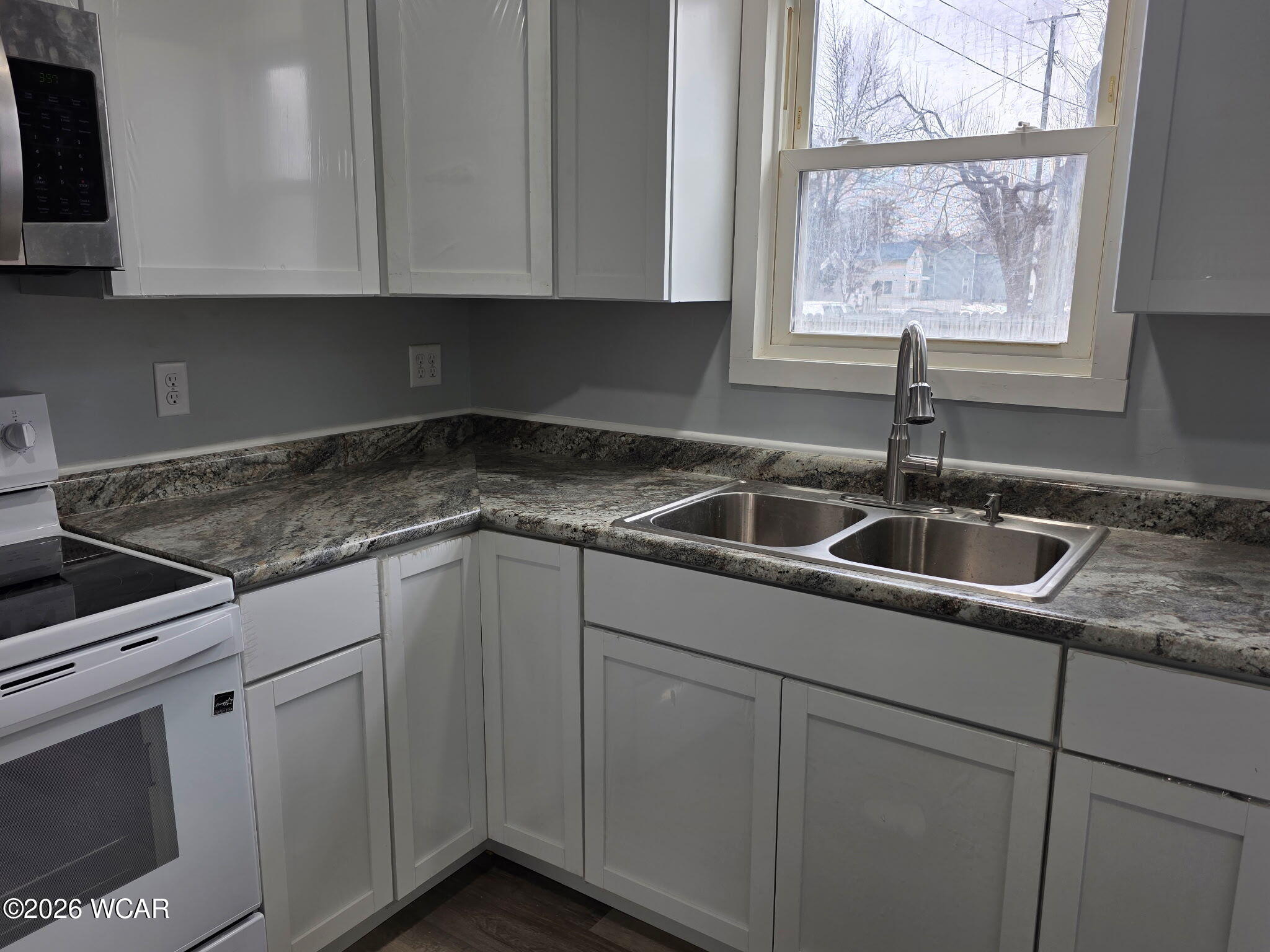 203 Grand Avenue, Lima, Ohio