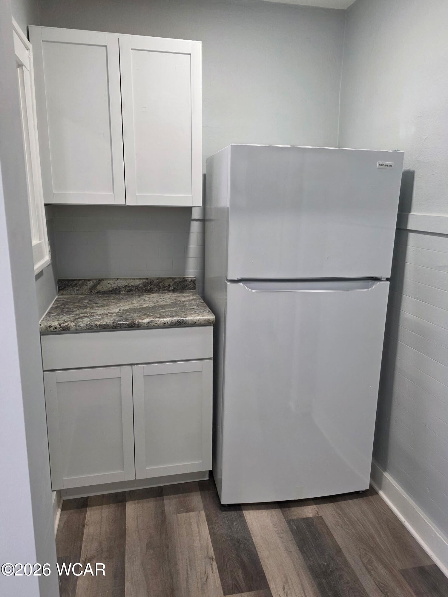 203 Grand Avenue, Lima, Ohio