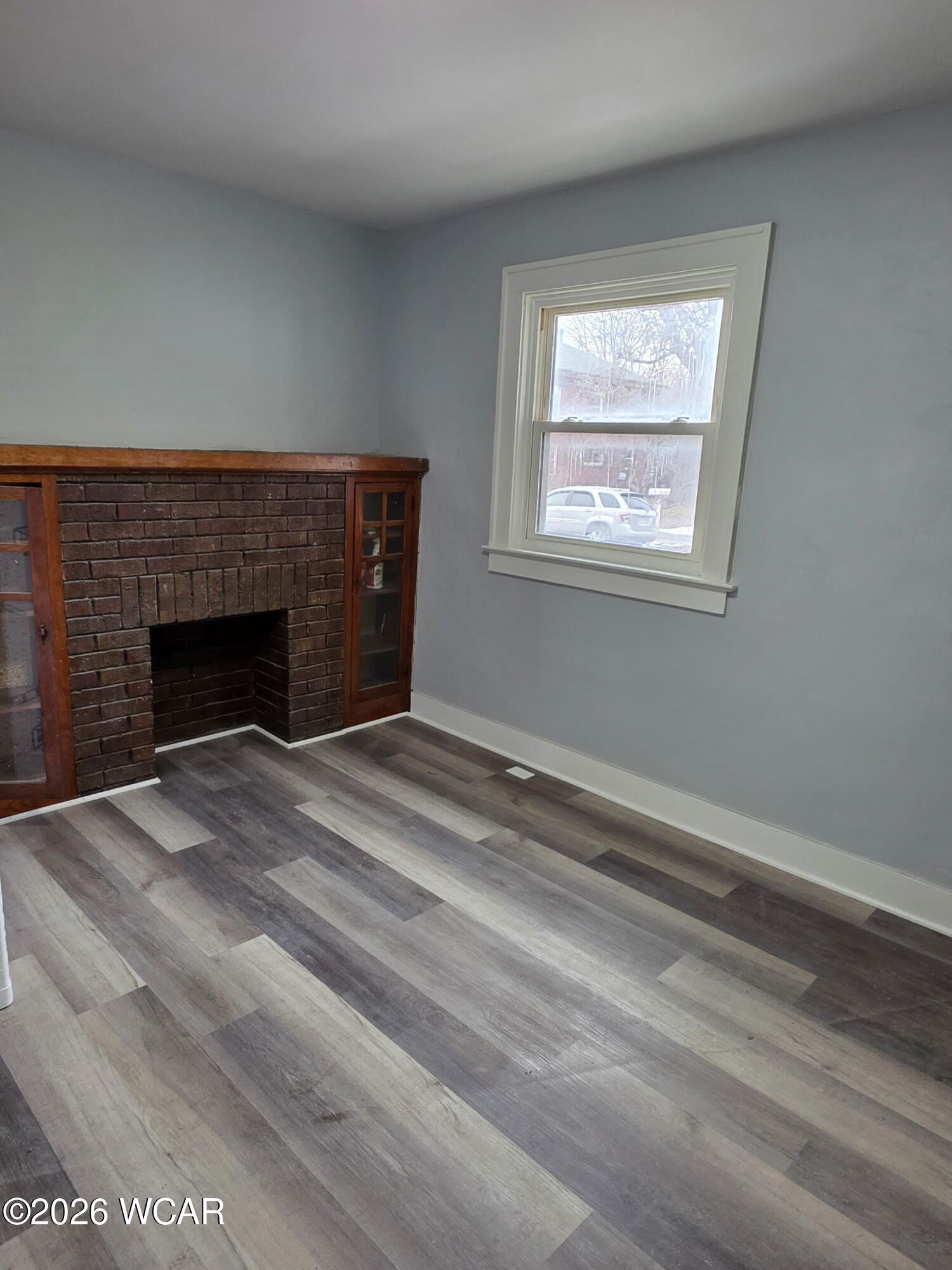 203 Grand Avenue, Lima, Ohio