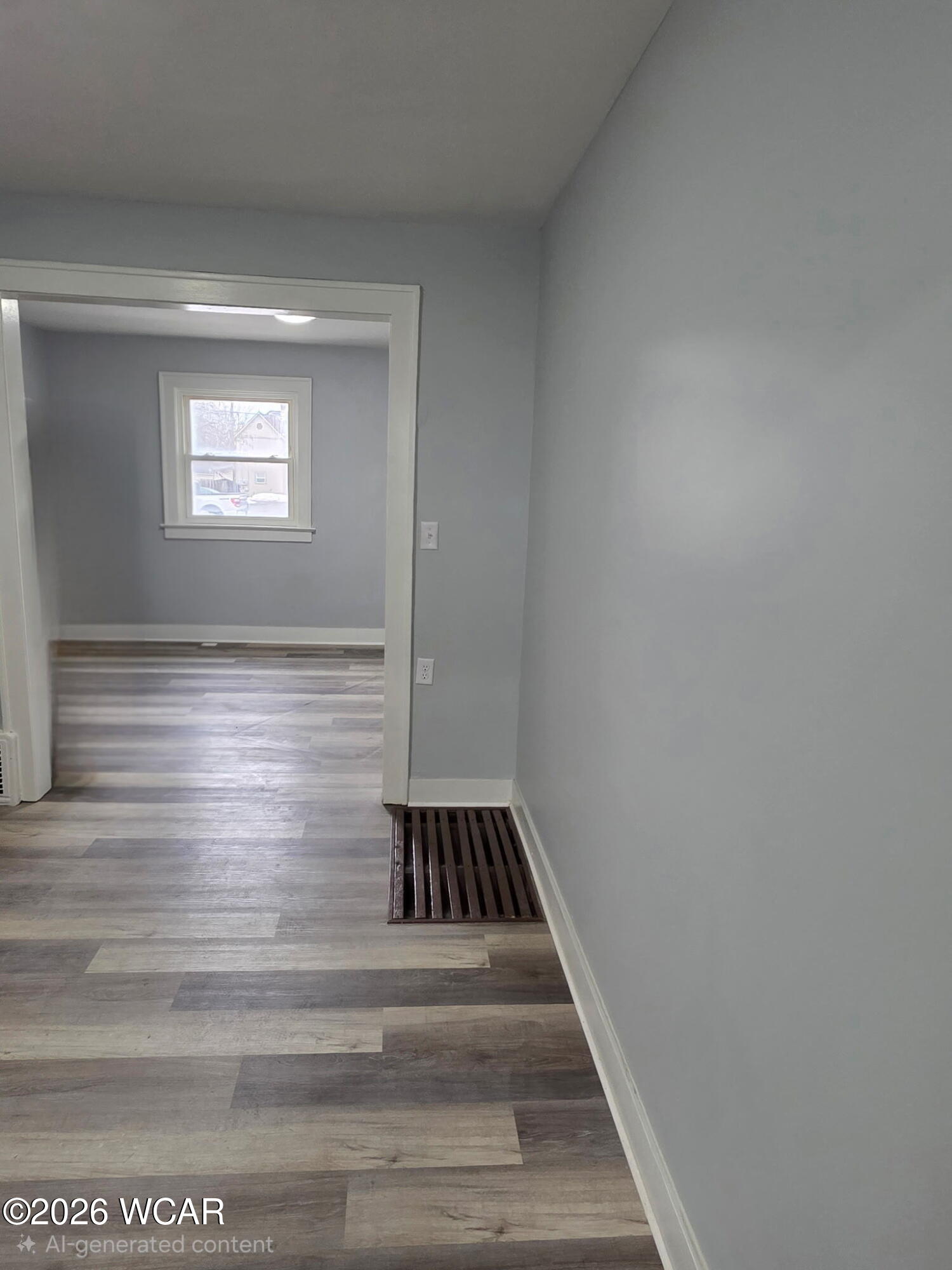 203 Grand Avenue, Lima, Ohio