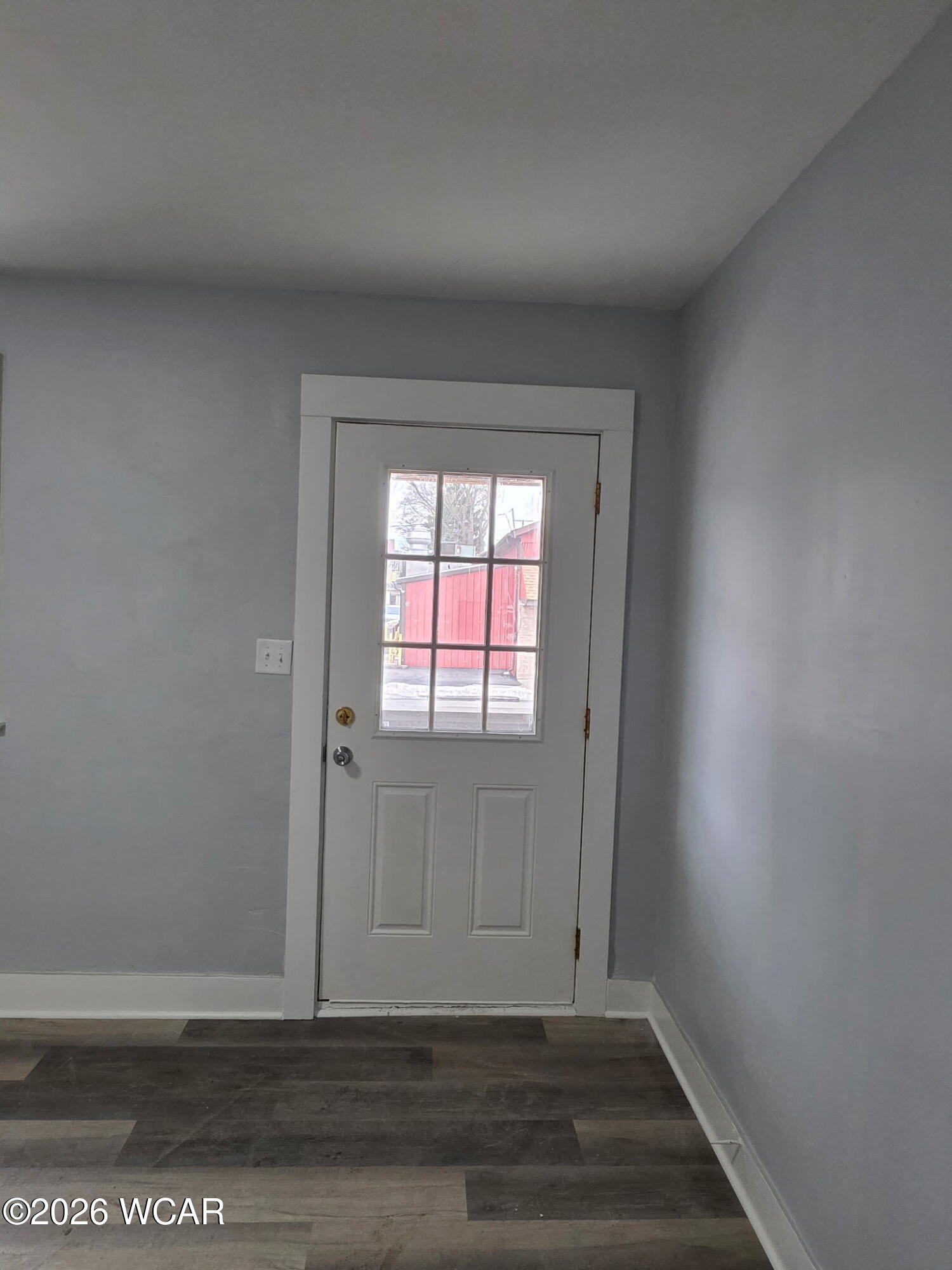 203 Grand Avenue, Lima, Ohio