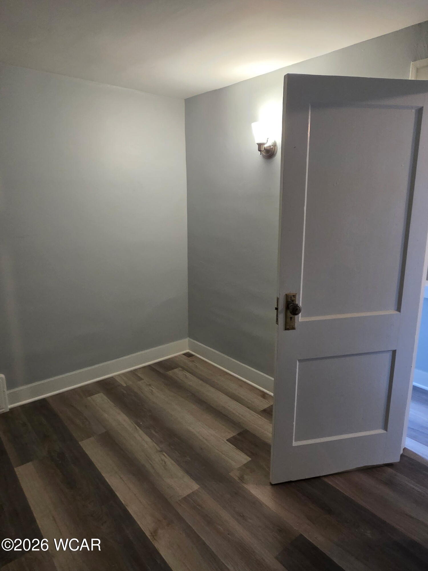 203 Grand Avenue, Lima, Ohio