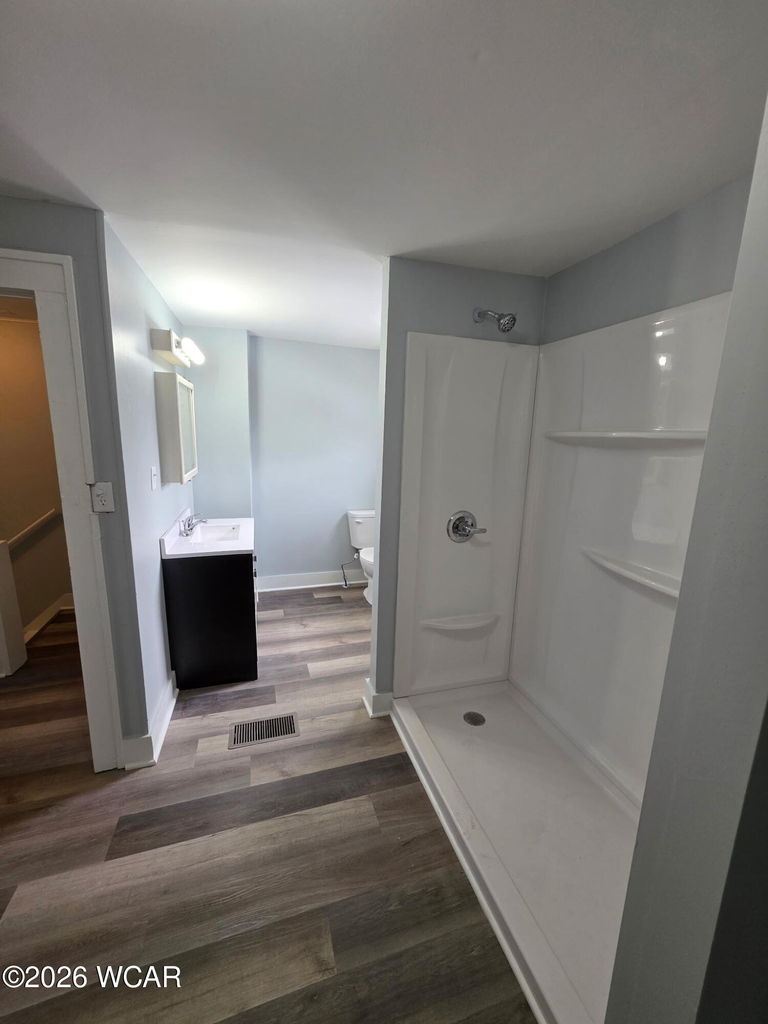 203 Grand Avenue, Lima, Ohio