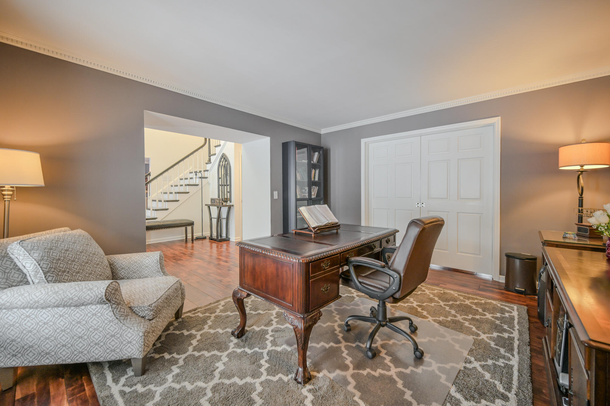 224 Roscommon Drive, Springfield, Ohio 45503