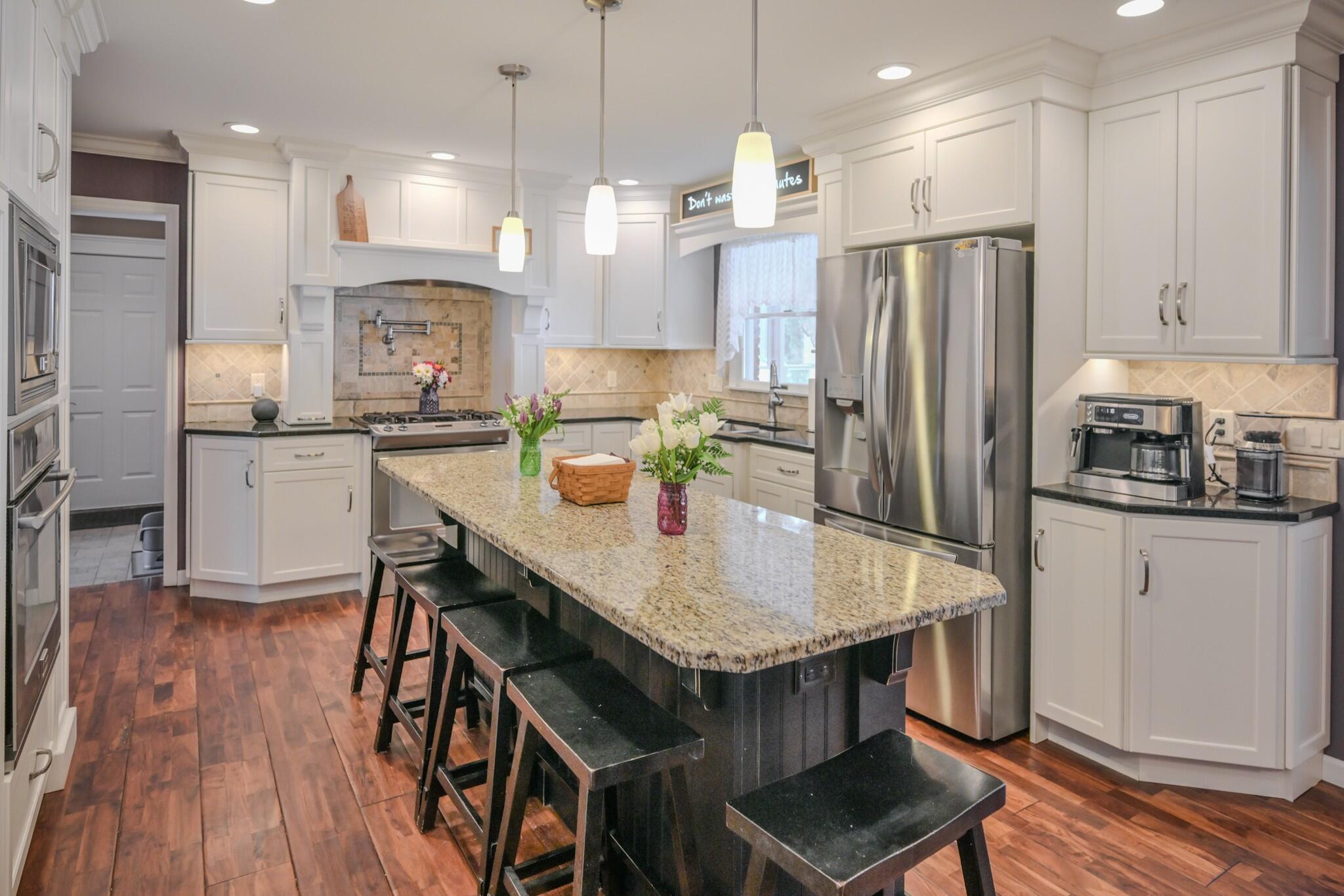 224 Roscommon Drive, Springfield, Ohio 45503