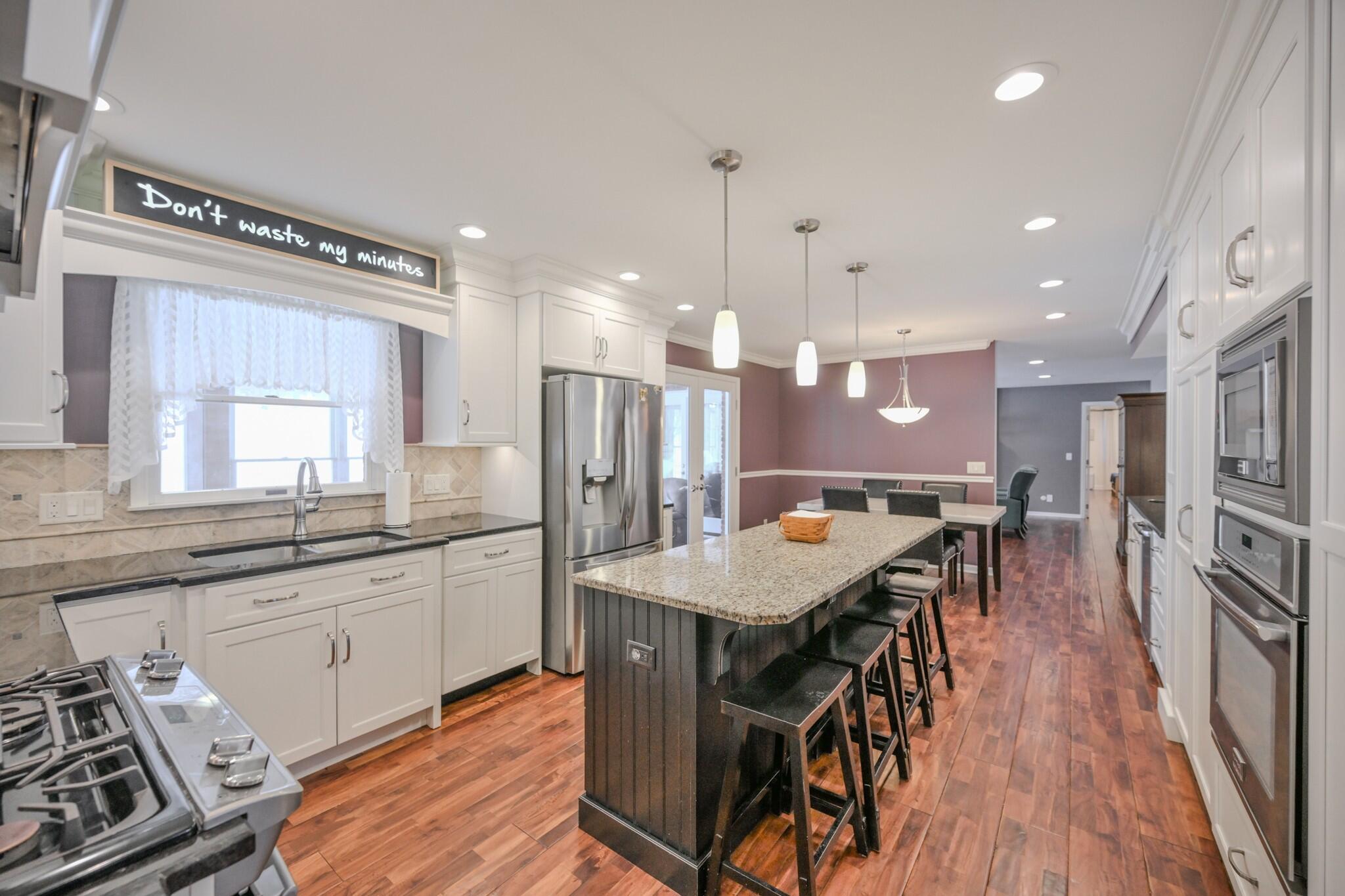 224 Roscommon Drive, Springfield, Ohio 45503