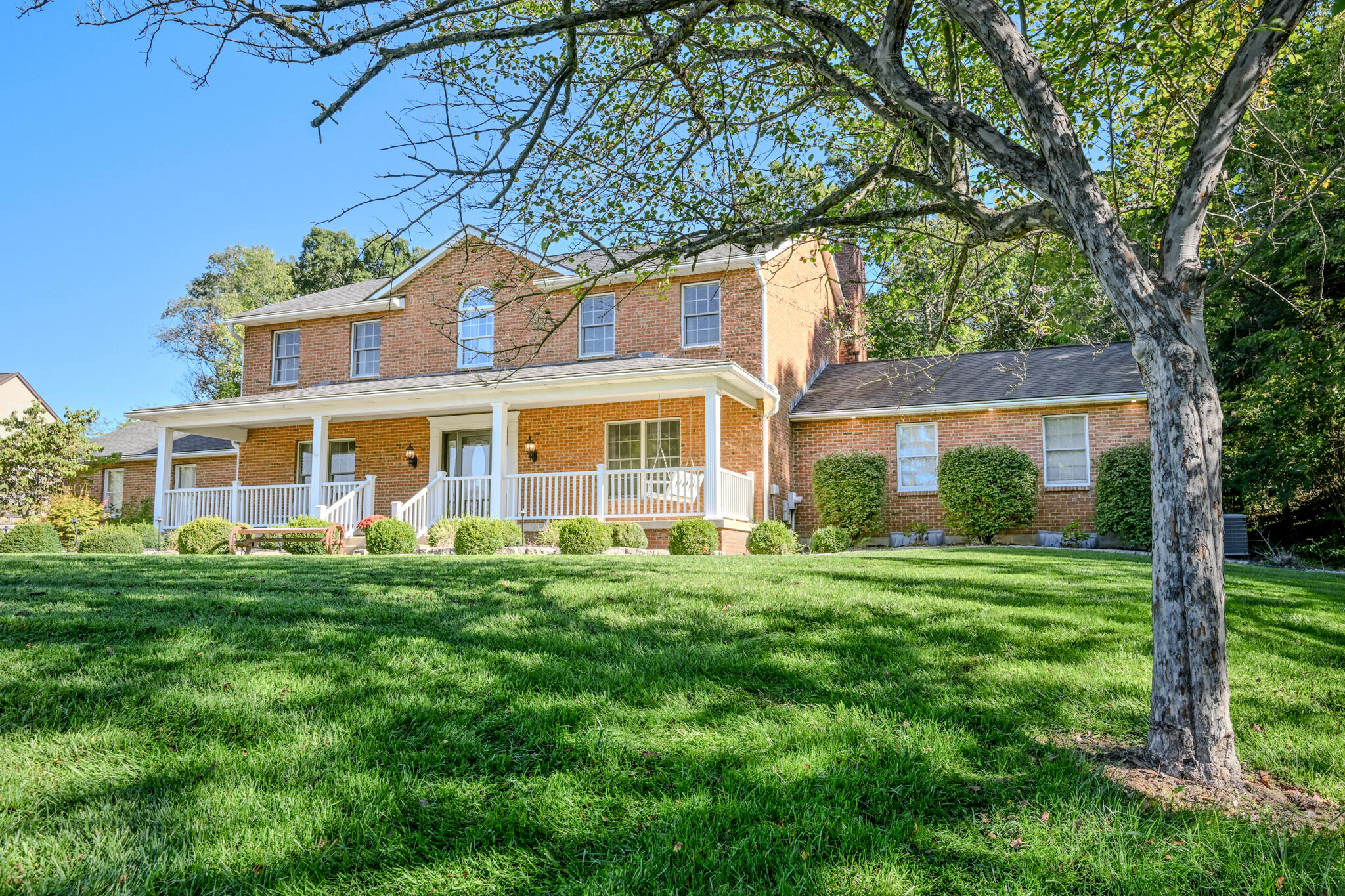 224 Roscommon Drive, Springfield, Ohio 45503