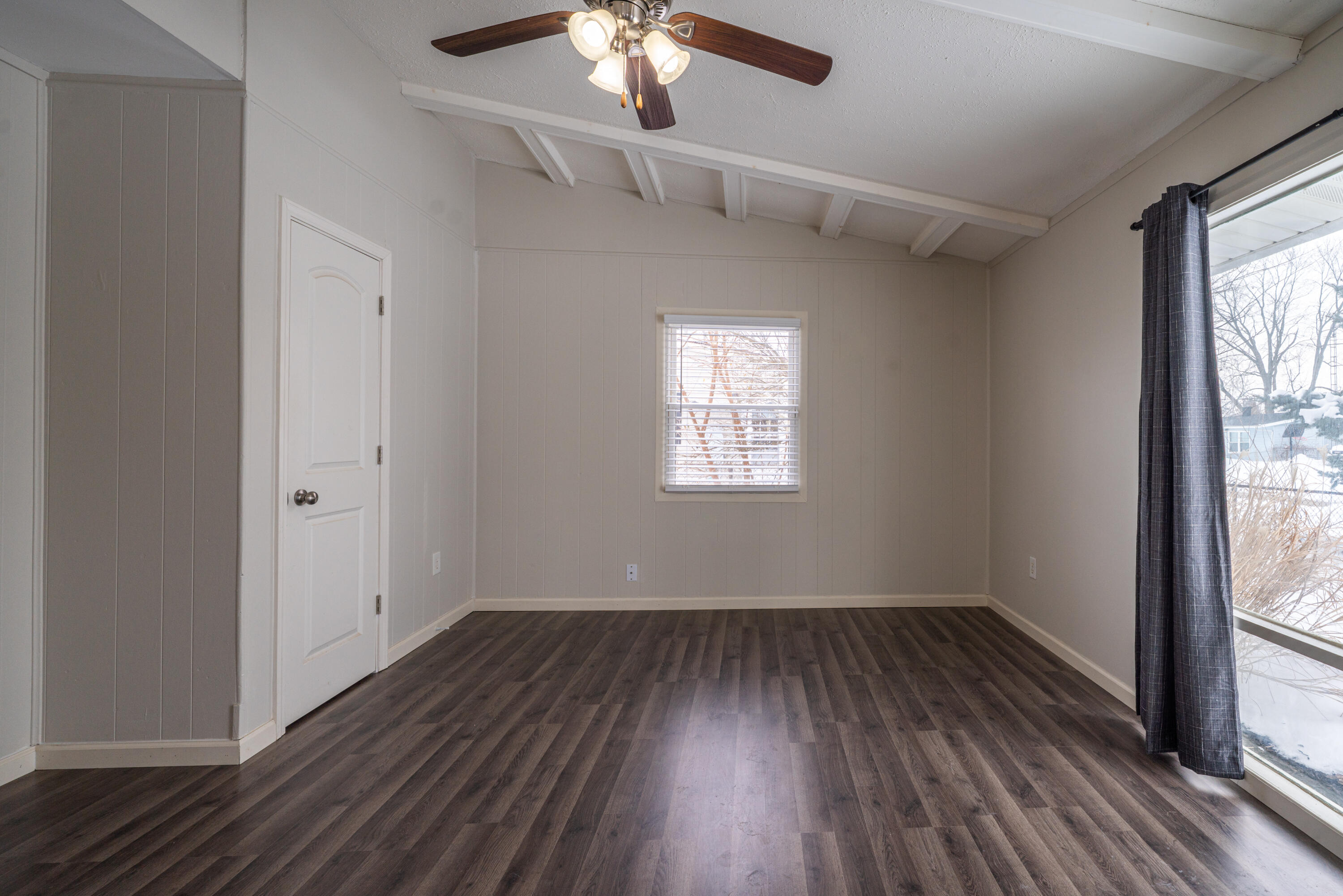 227 Rawson Drive, New Carlisle, Ohio 45344