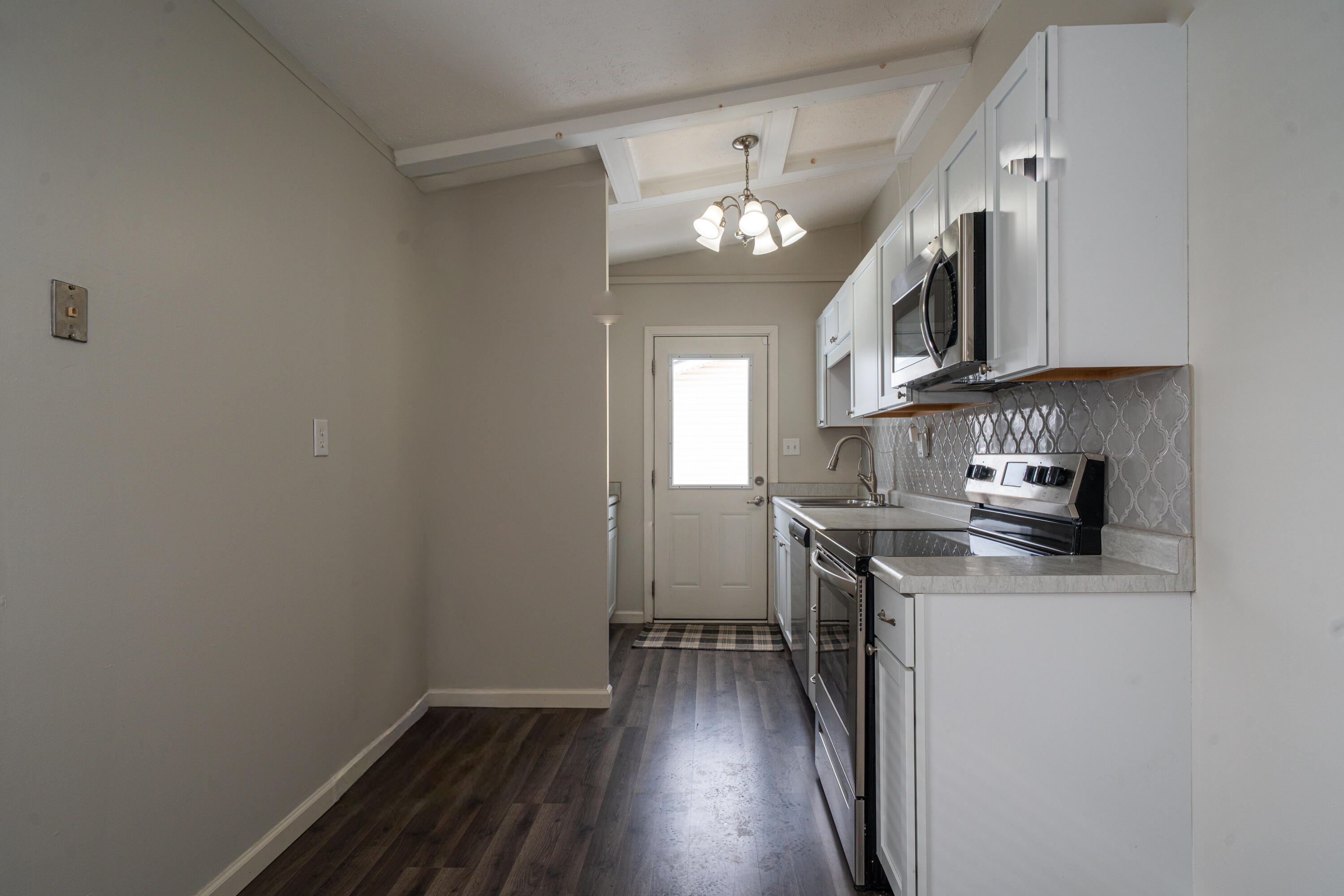 227 Rawson Drive, New Carlisle, Ohio 45344