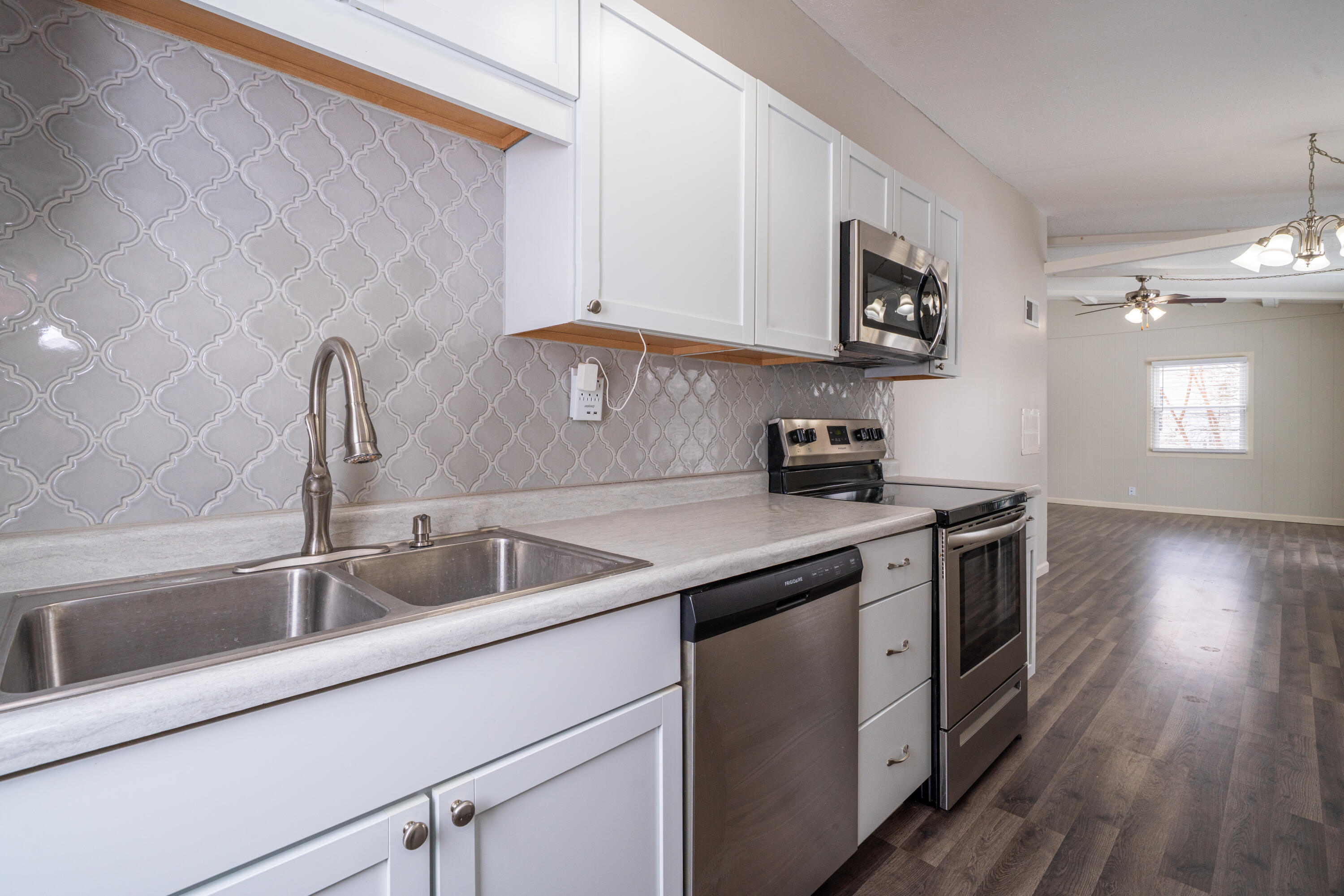 227 Rawson Drive, New Carlisle, Ohio 45344