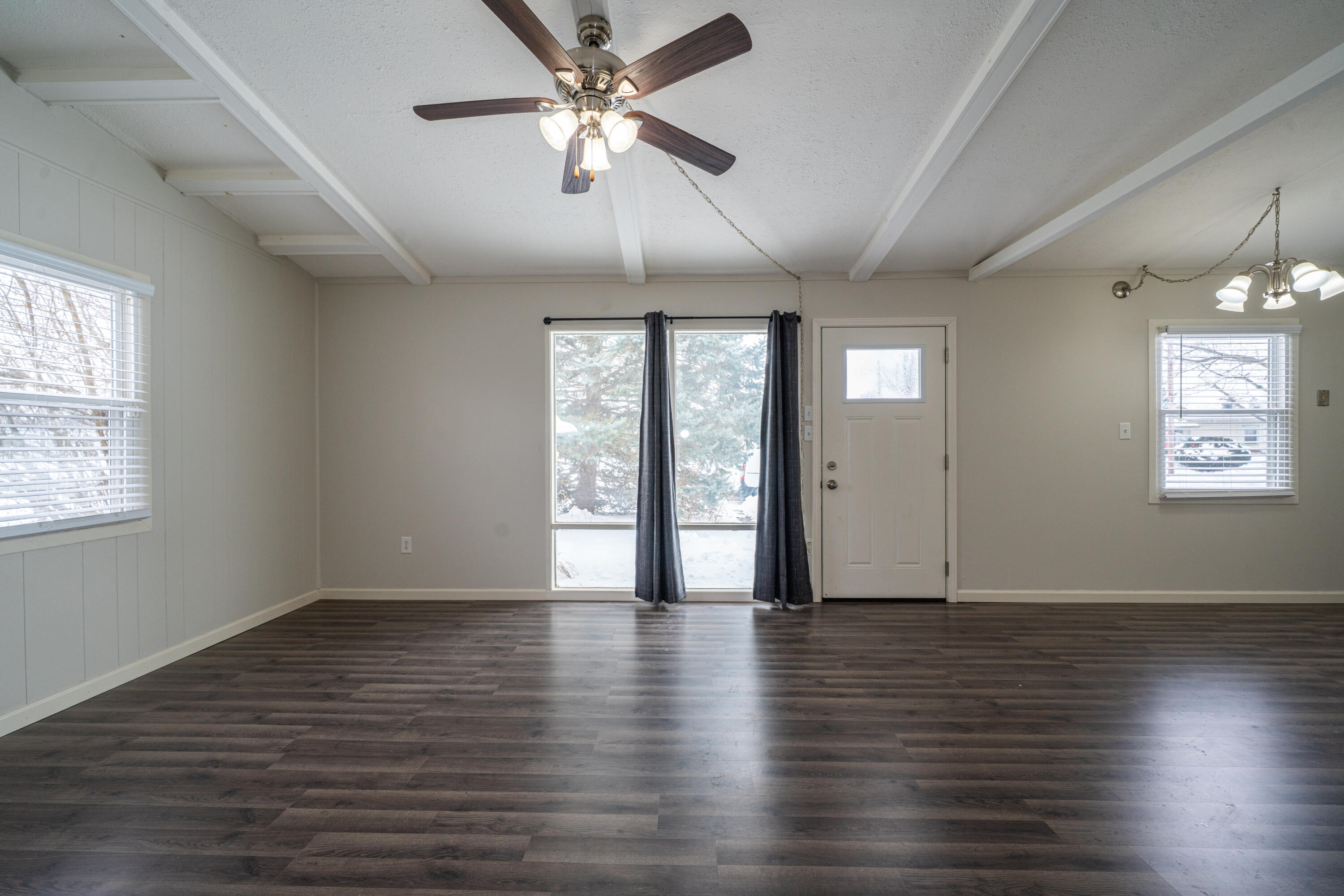 227 Rawson Drive, New Carlisle, Ohio 45344