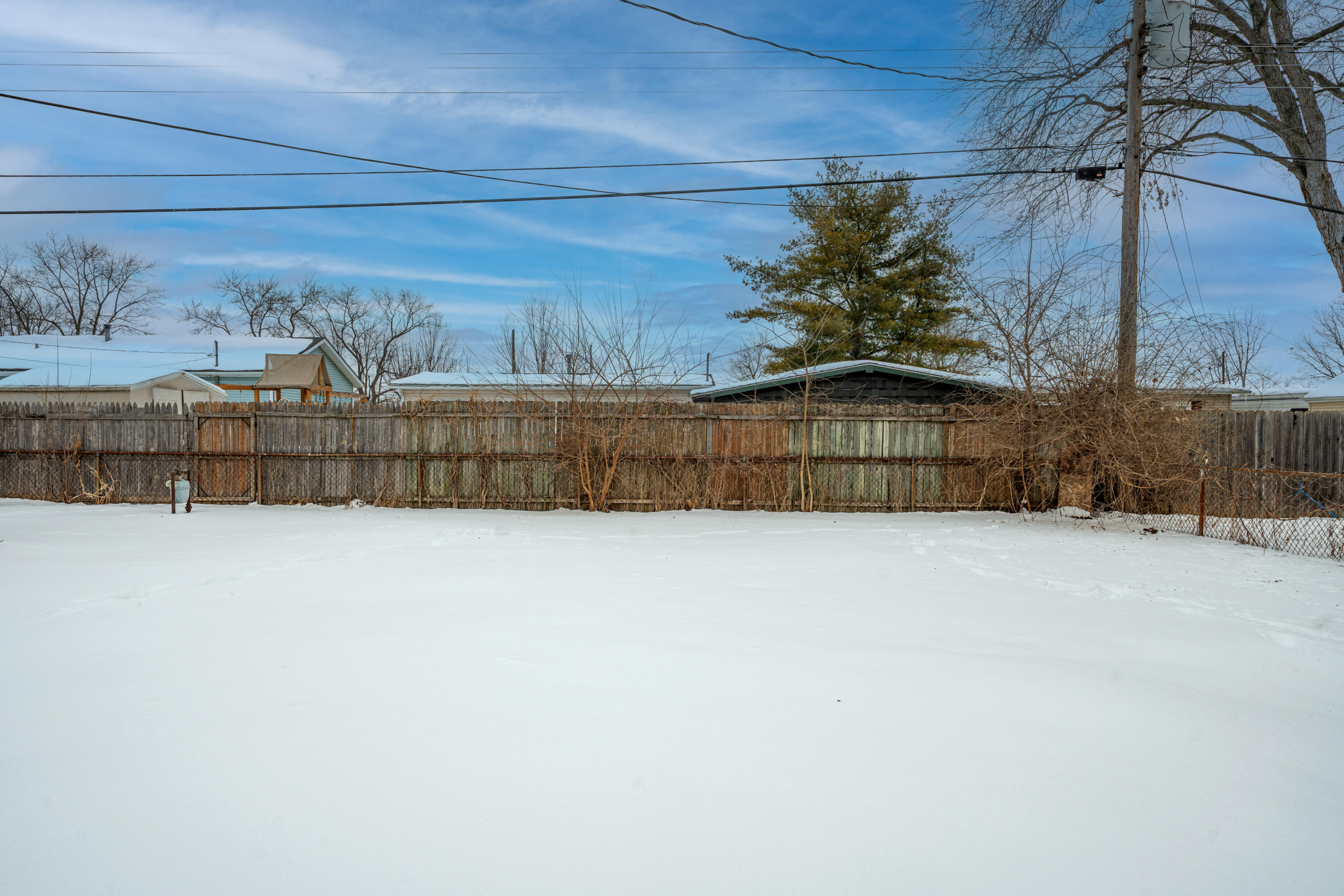 227 Rawson Drive, New Carlisle, Ohio 45344