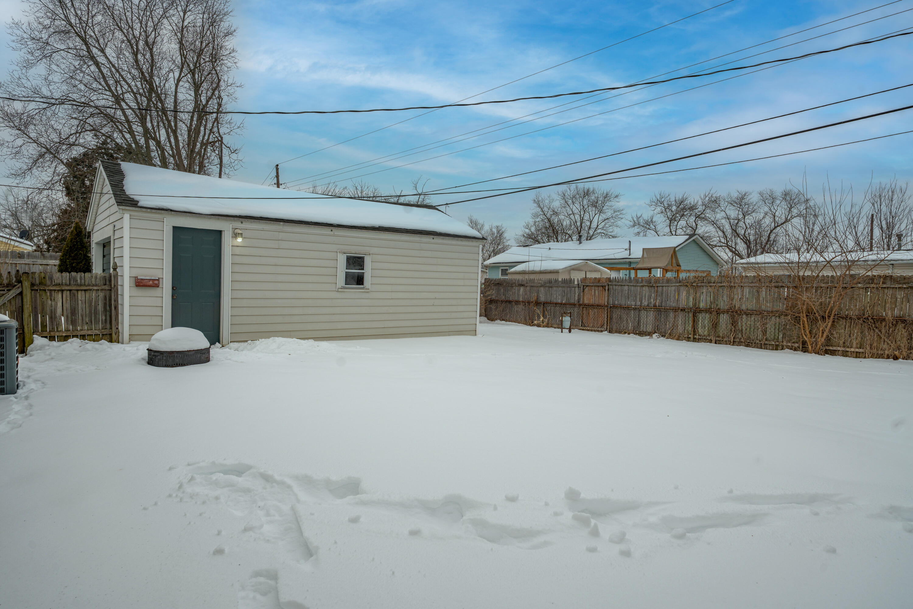 227 Rawson Drive, New Carlisle, Ohio 45344