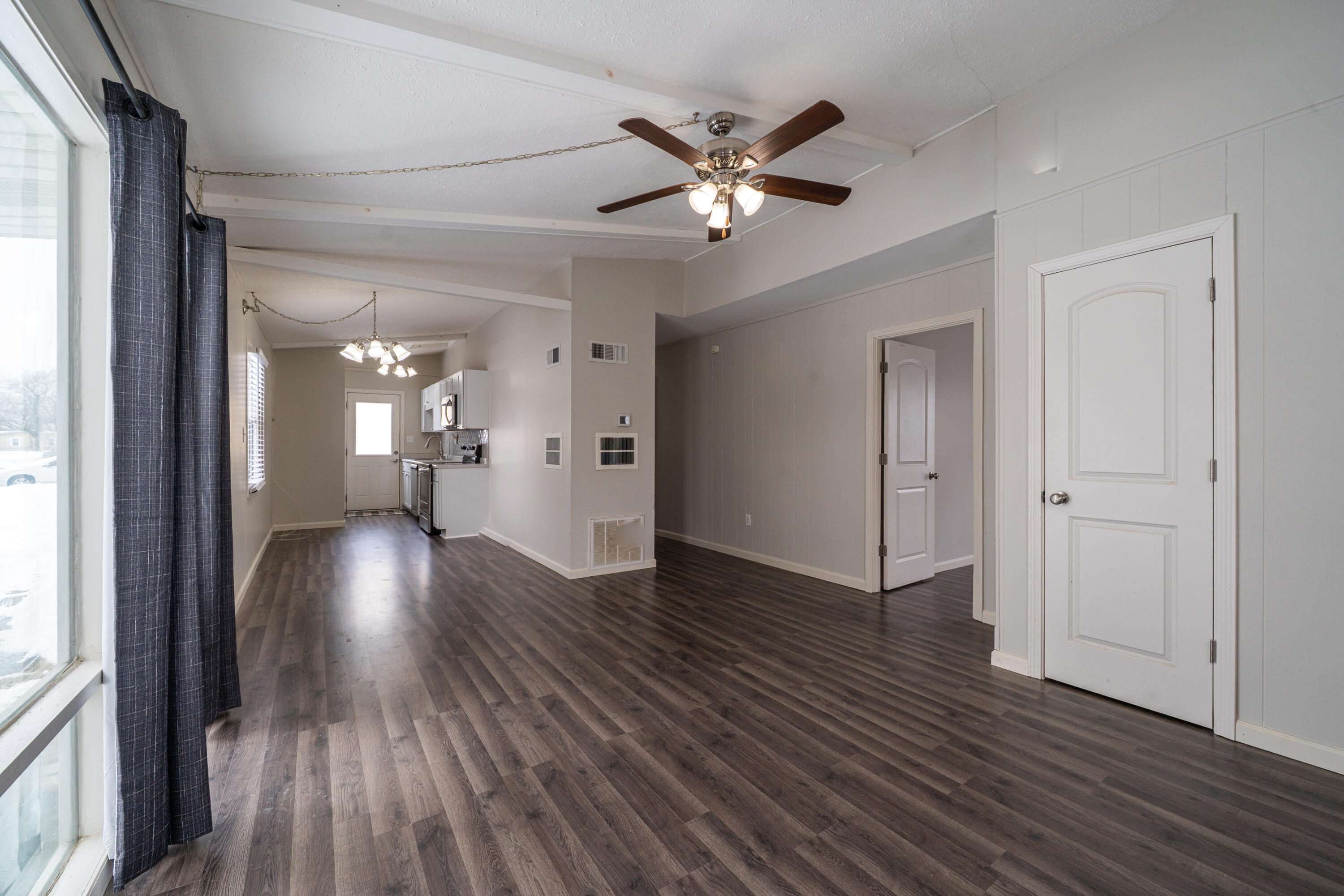 227 Rawson Drive, New Carlisle, Ohio 45344