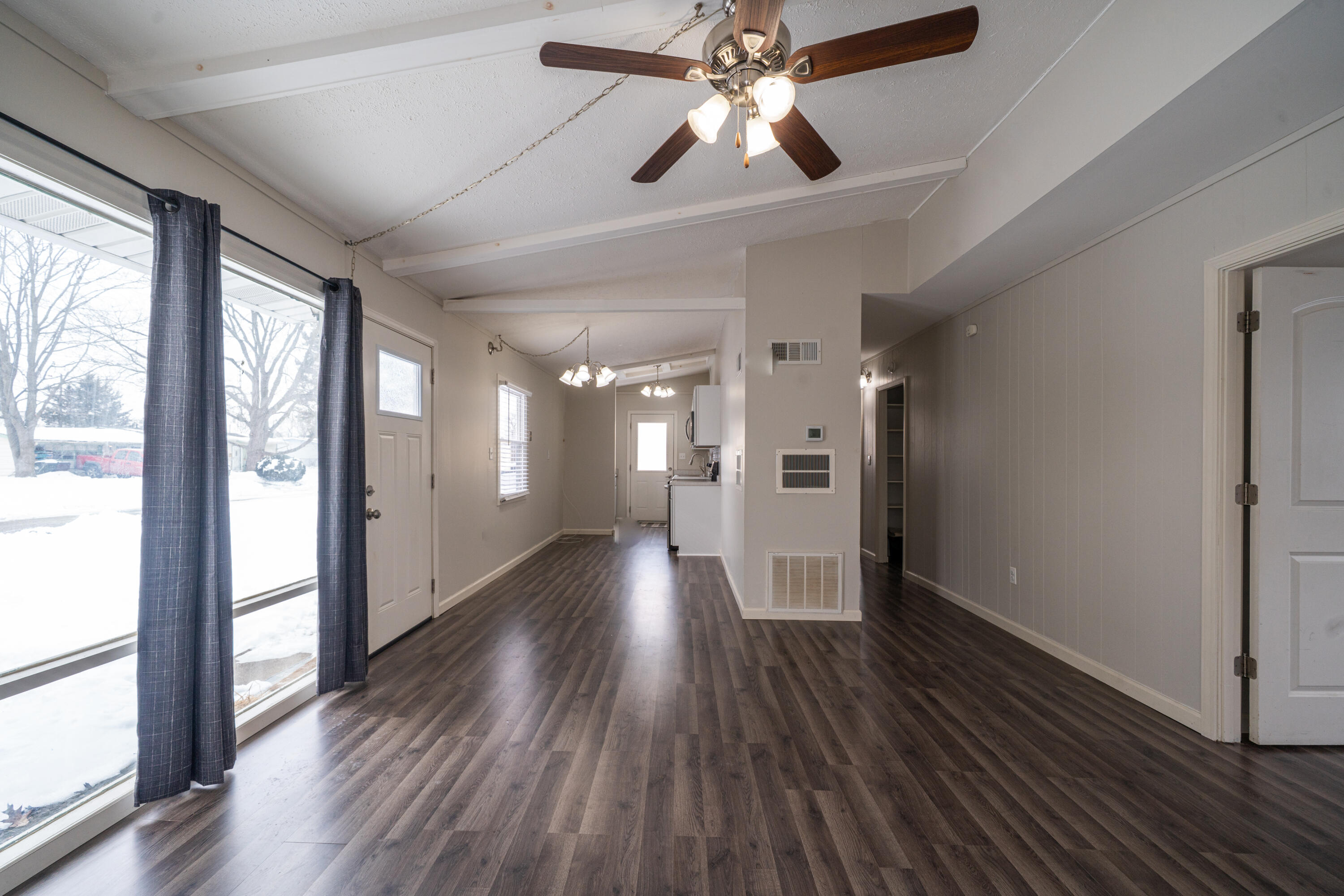 227 Rawson Drive, New Carlisle, Ohio 45344