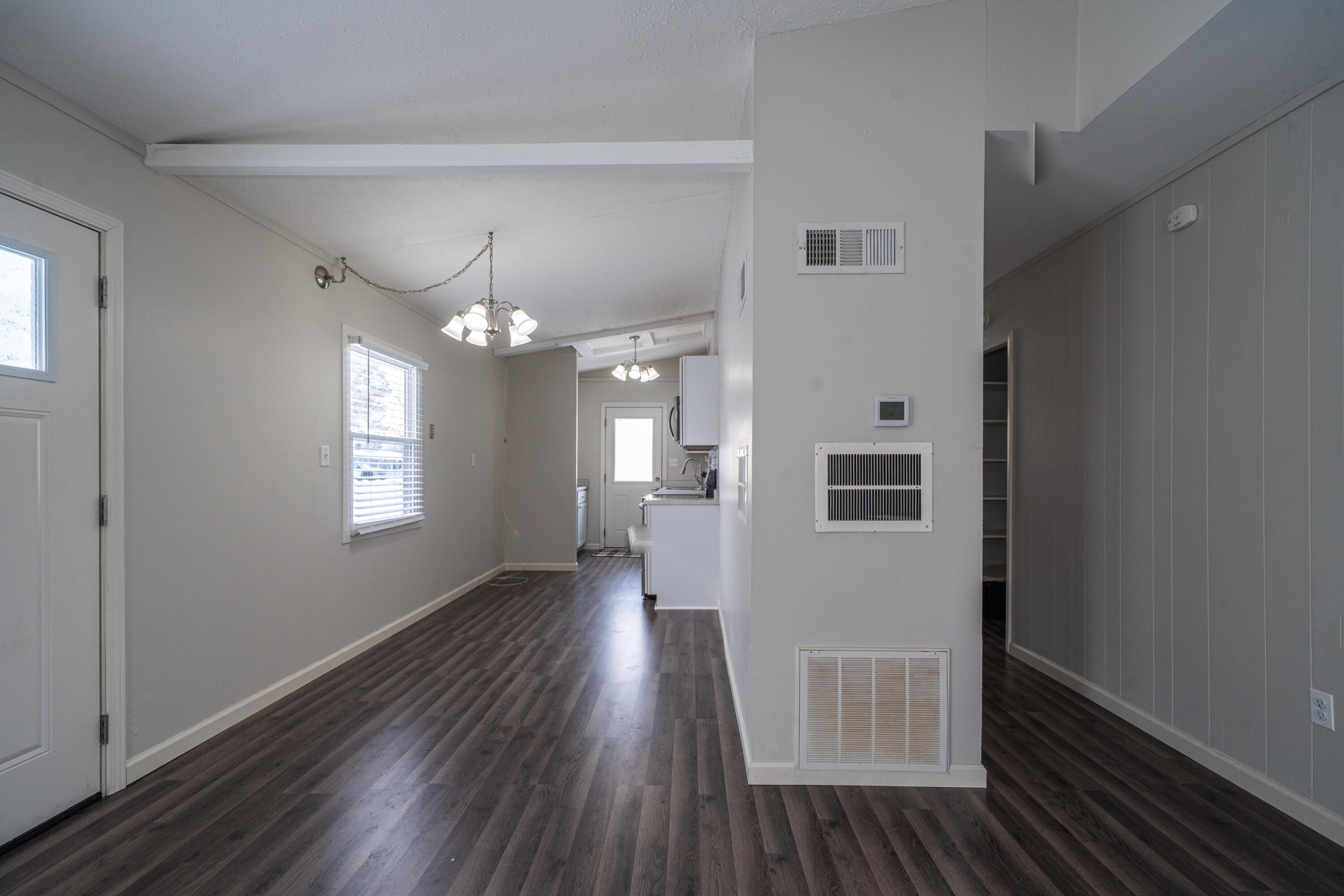 227 Rawson Drive, New Carlisle, Ohio 45344