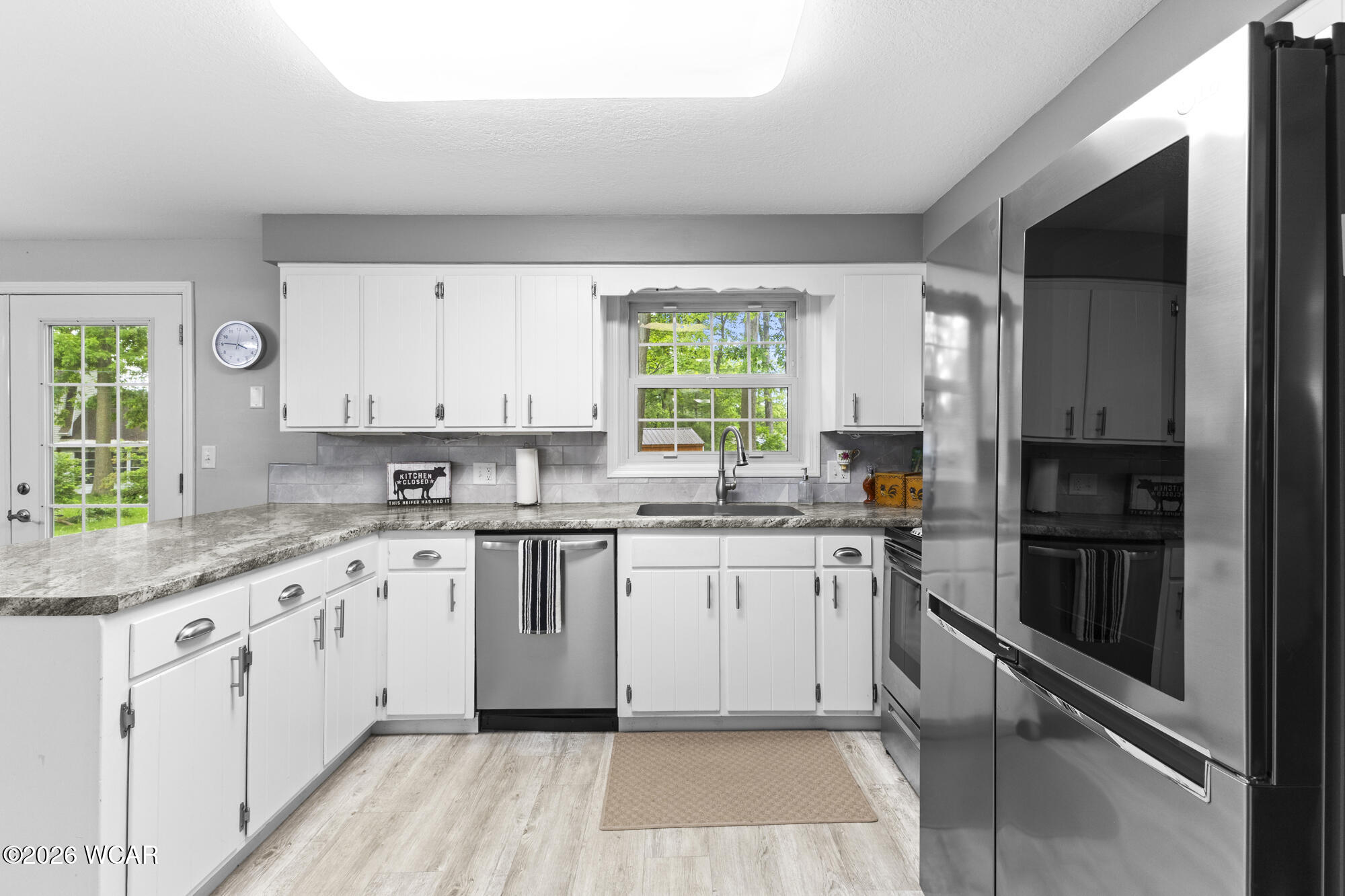 120 Barnsbury Drive, Lima, Ohio