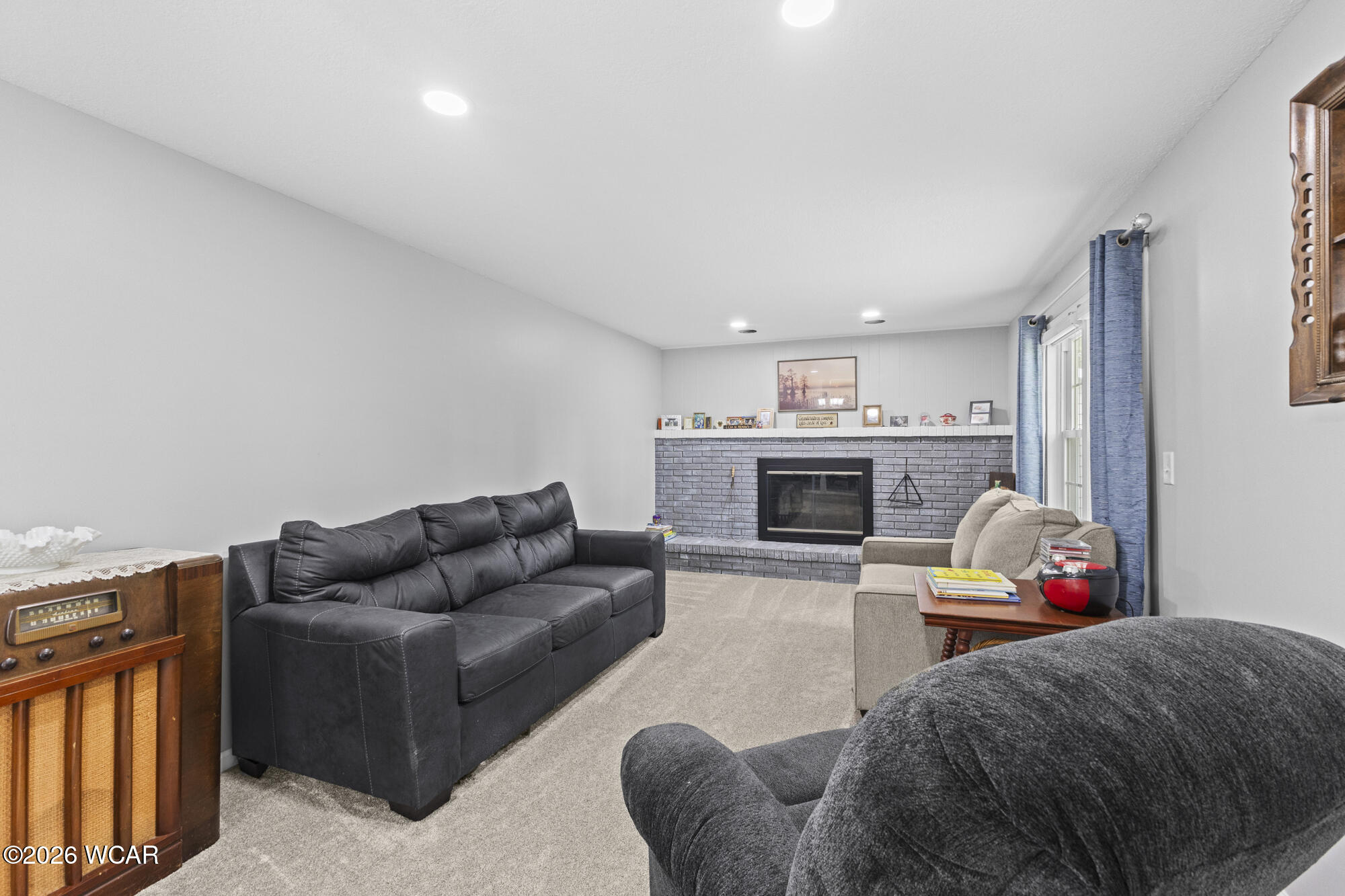 120 Barnsbury Drive, Lima, Ohio