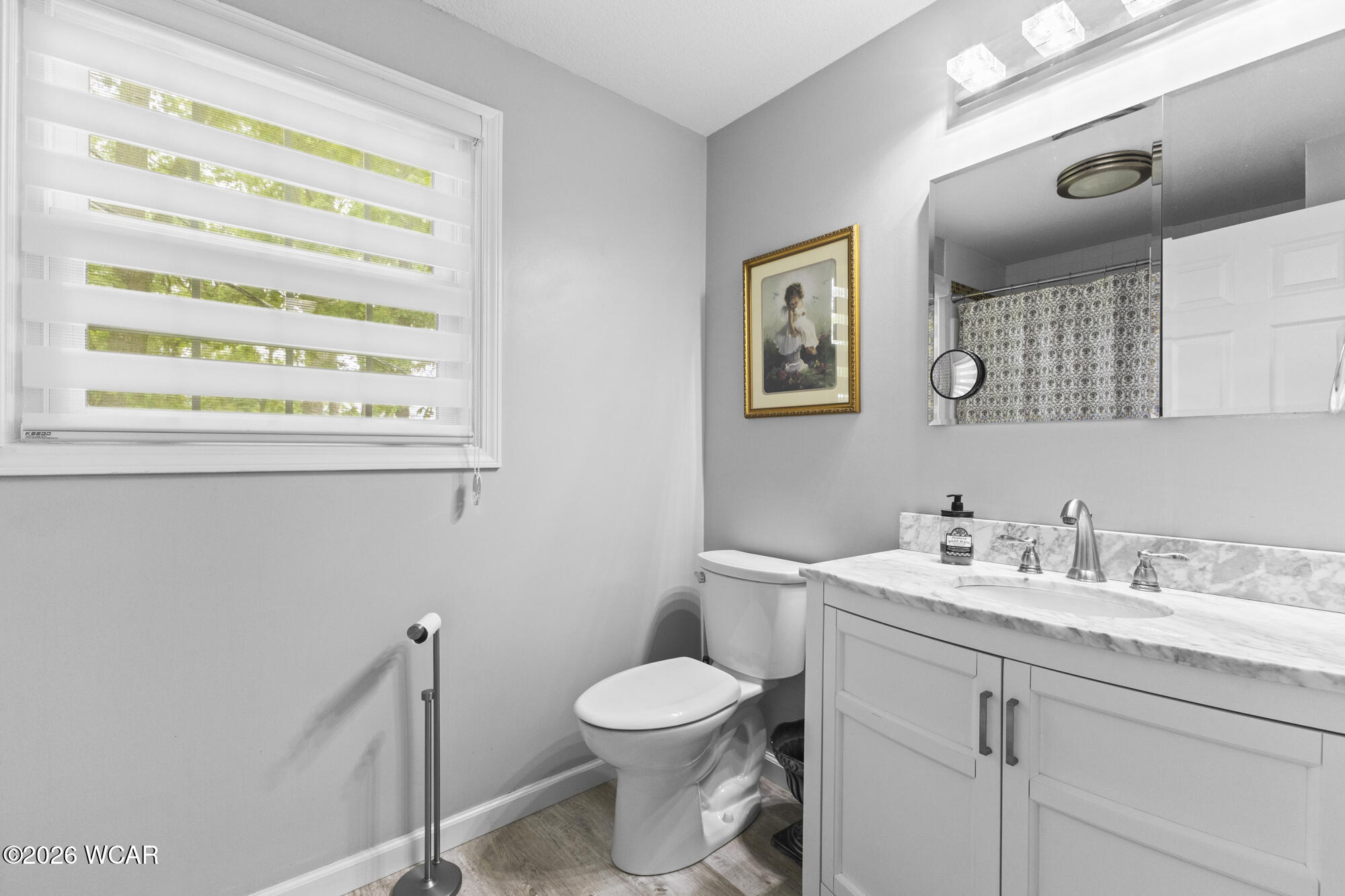 120 Barnsbury Drive, Lima, Ohio