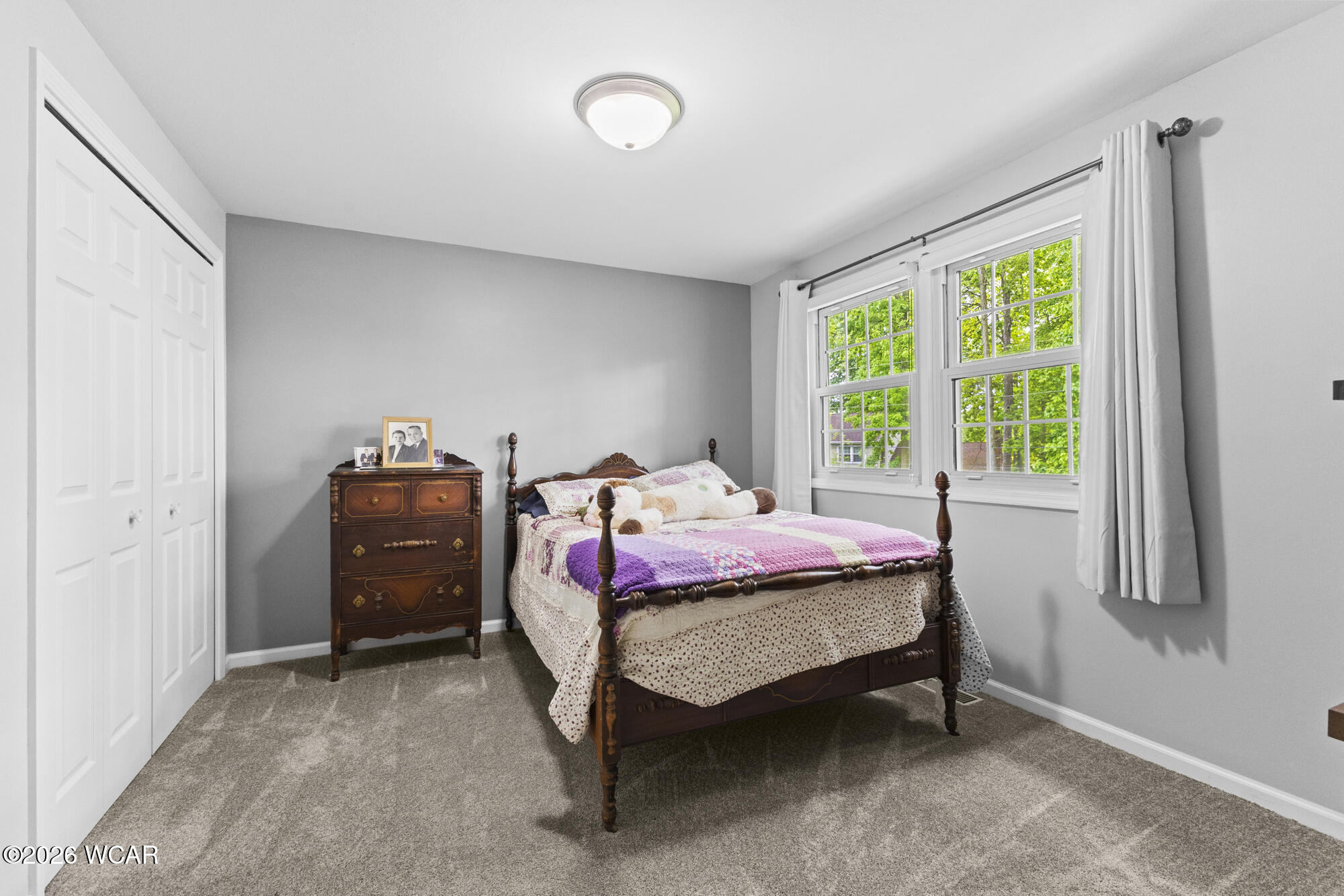 120 Barnsbury Drive, Lima, Ohio