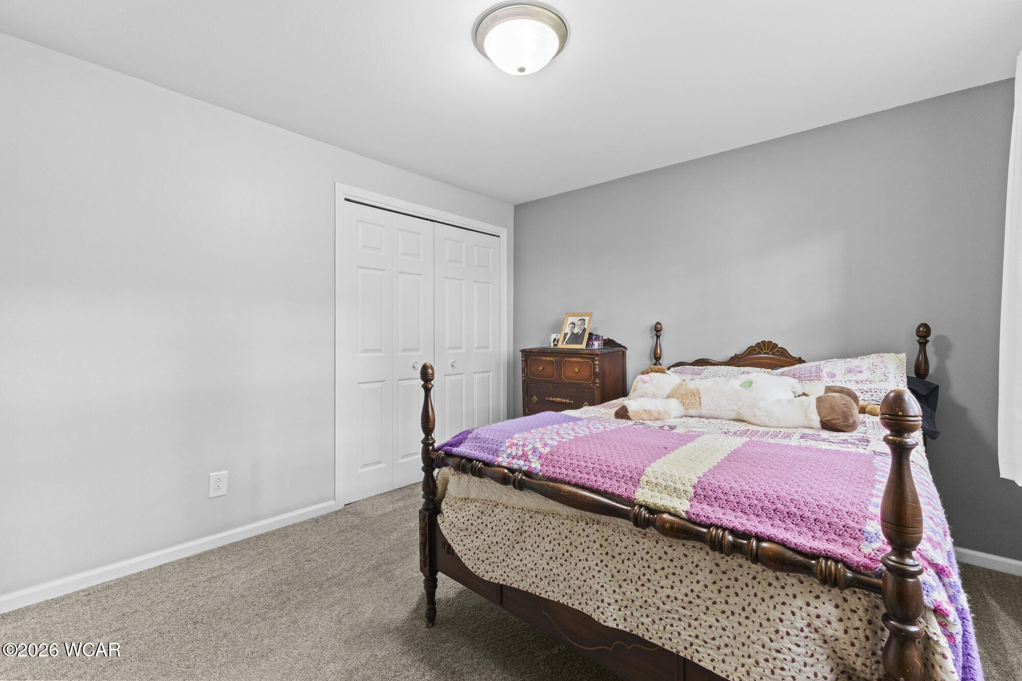 120 Barnsbury Drive, Lima, Ohio