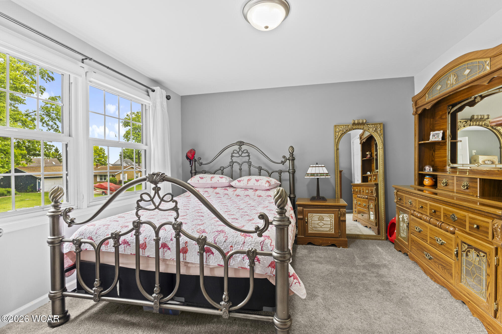 120 Barnsbury Drive, Lima, Ohio