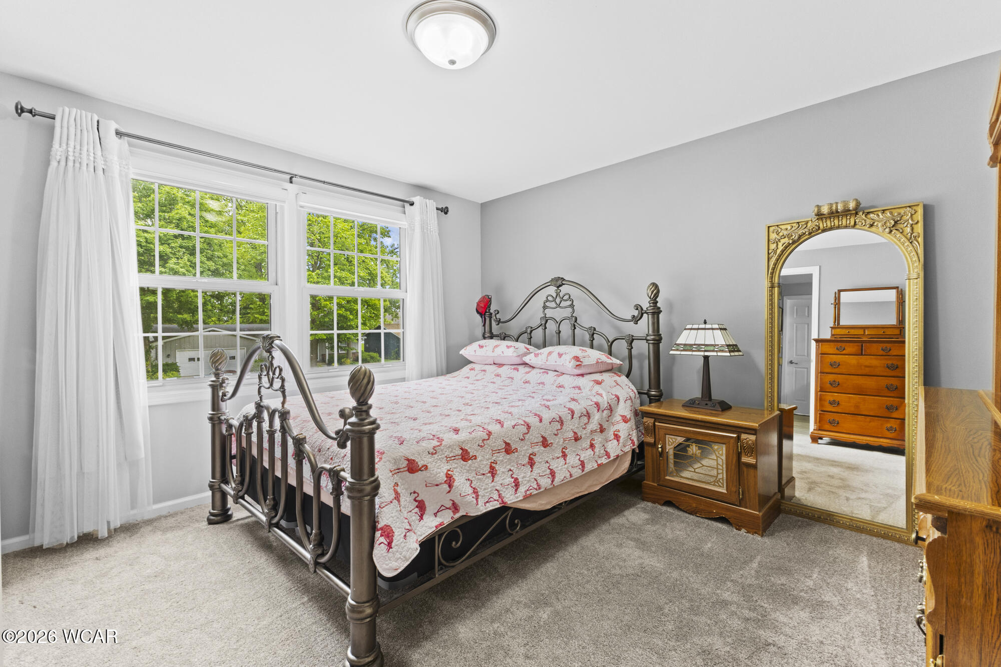 120 Barnsbury Drive, Lima, Ohio