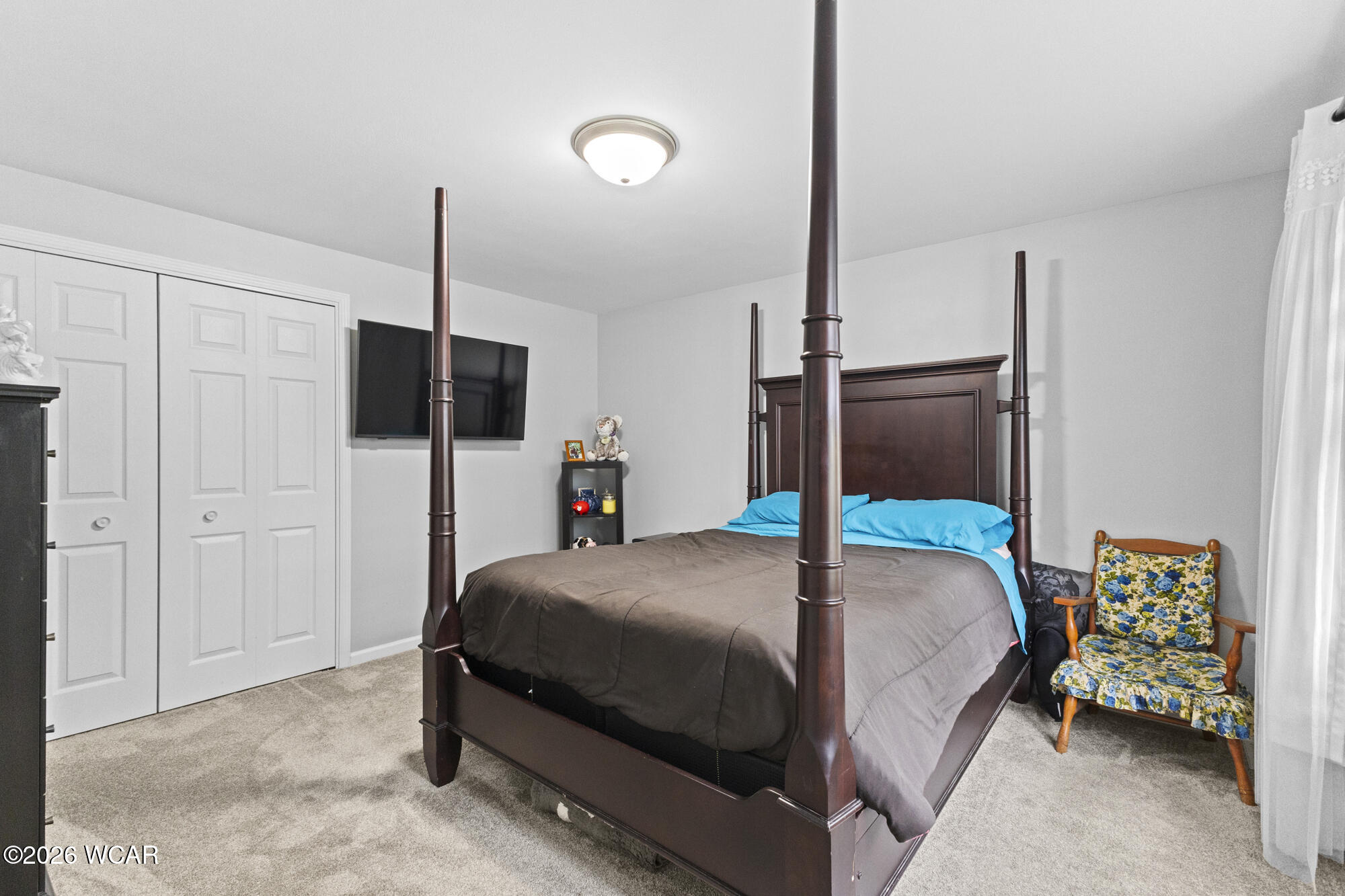 120 Barnsbury Drive, Lima, Ohio