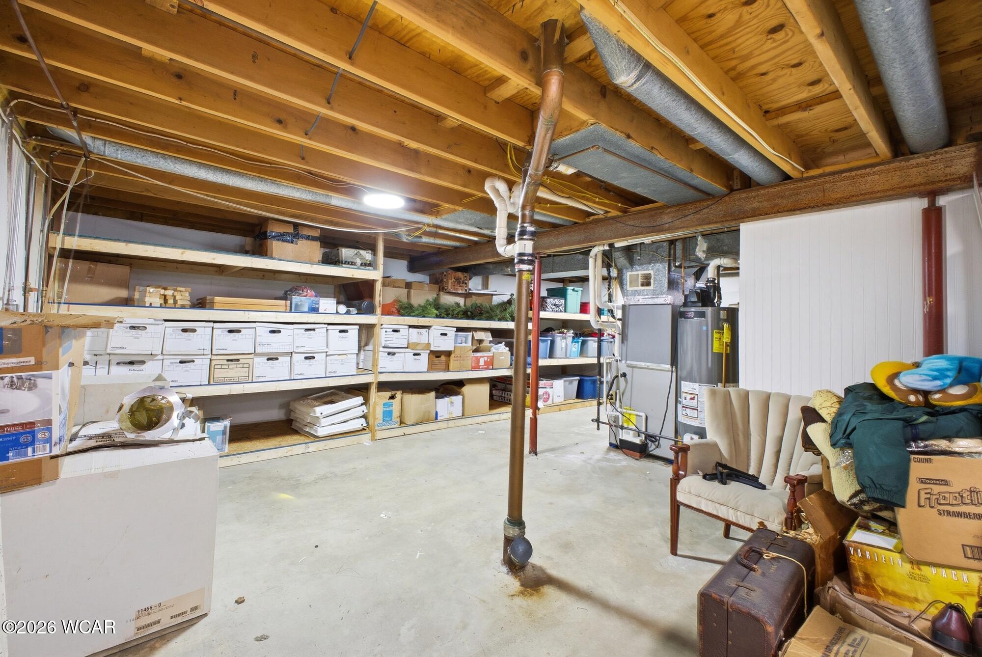 120 Barnsbury Drive, Lima, Ohio