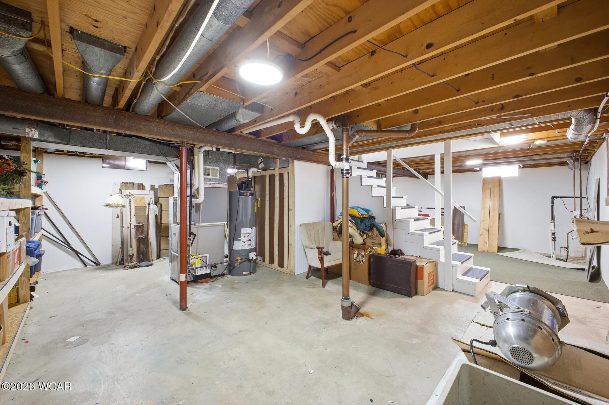 120 Barnsbury Drive, Lima, Ohio