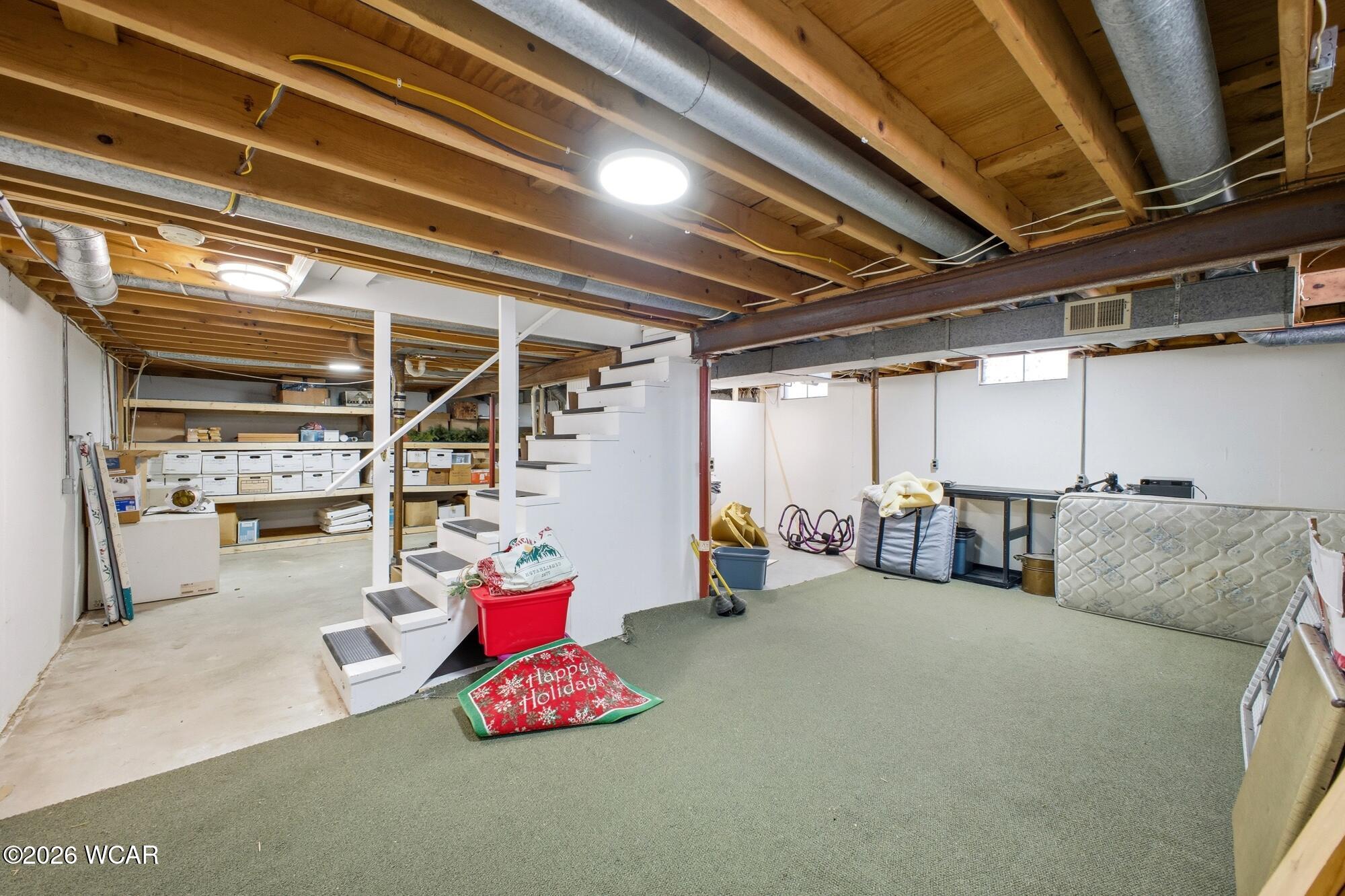 120 Barnsbury Drive, Lima, Ohio