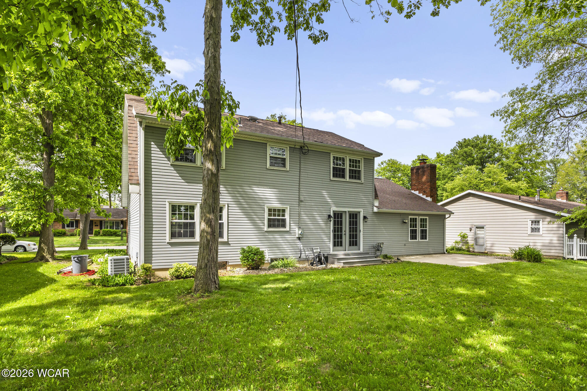 120 Barnsbury Drive, Lima, Ohio