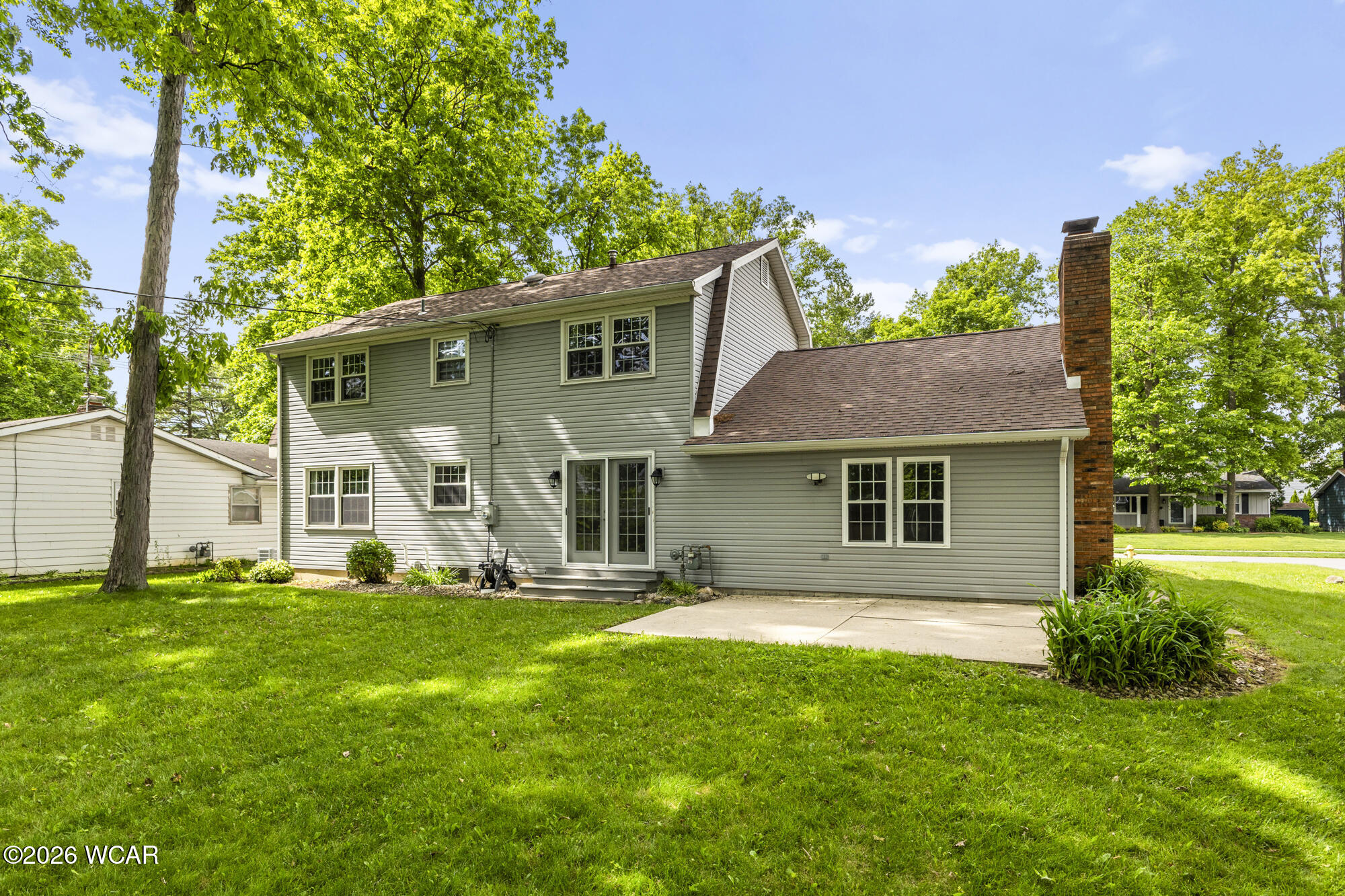 120 Barnsbury Drive, Lima, Ohio