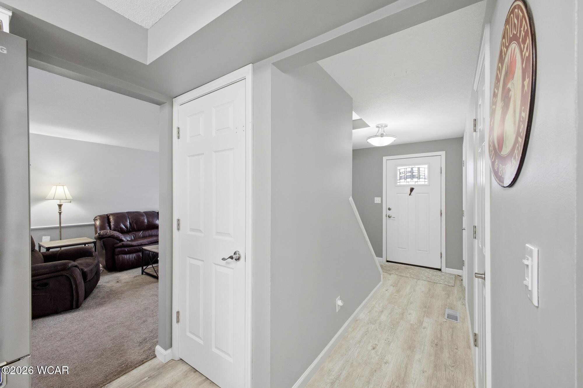 120 Barnsbury Drive, Lima, Ohio