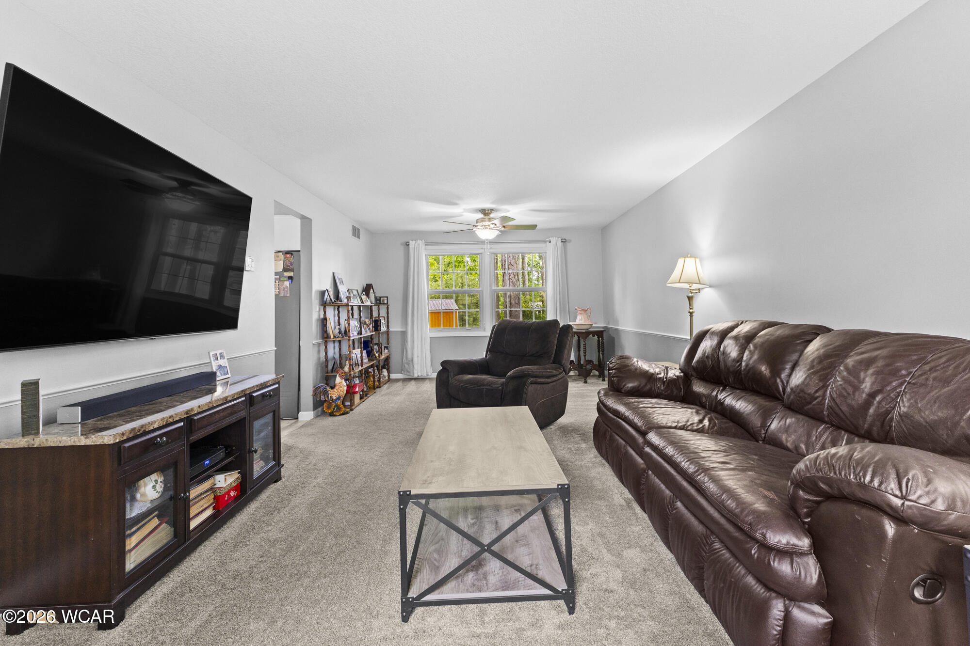 120 Barnsbury Drive, Lima, Ohio