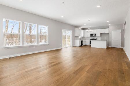 1612 Whispering Pines Lane, Bellefontaine, Ohio 43311