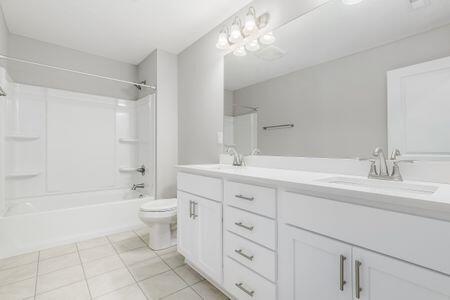 1612 Whispering Pines Lane, Bellefontaine, Ohio 43311