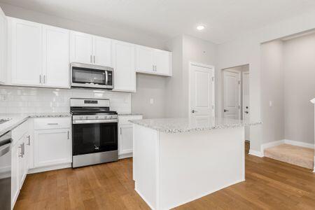 1612 Whispering Pines Lane, Bellefontaine, Ohio 43311