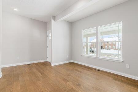 1612 Whispering Pines Lane, Bellefontaine, Ohio 43311