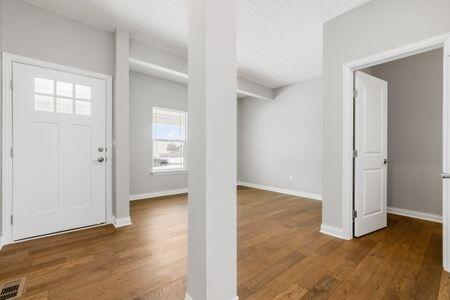 1612 Whispering Pines Lane, Bellefontaine, Ohio 43311