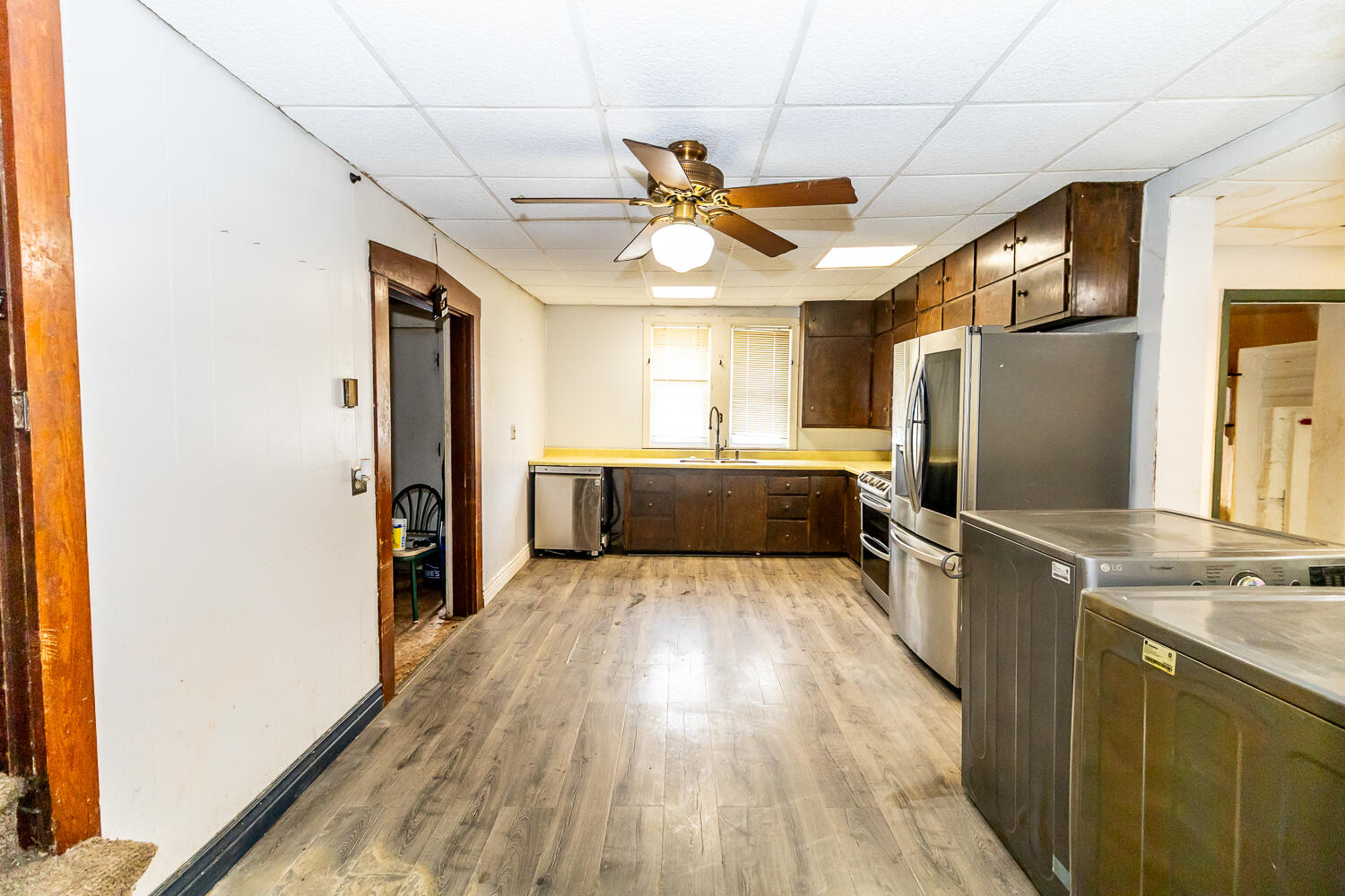 3874 State Route 721 S, Laura, Ohio 45337