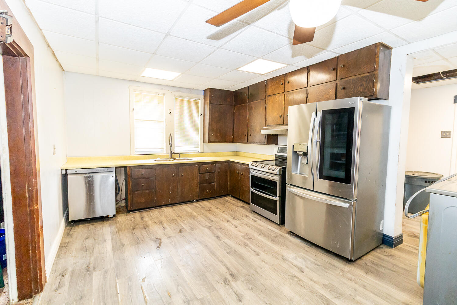 3874 State Route 721 S, Laura, Ohio 45337