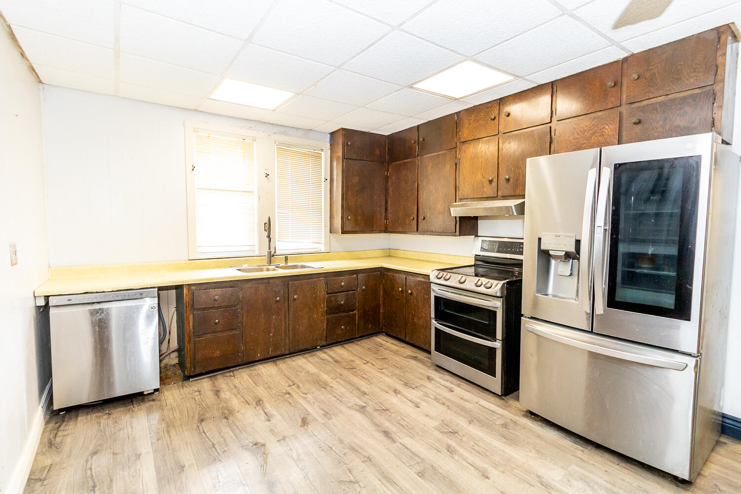 3874 State Route 721 S, Laura, Ohio 45337