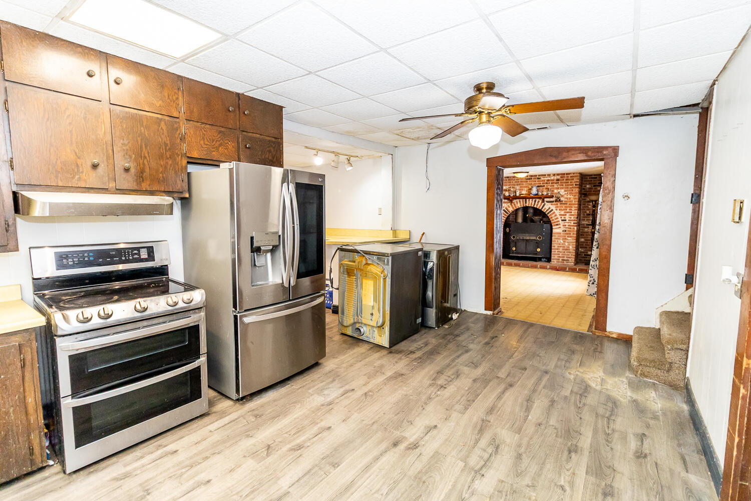 3874 State Route 721 S, Laura, Ohio 45337